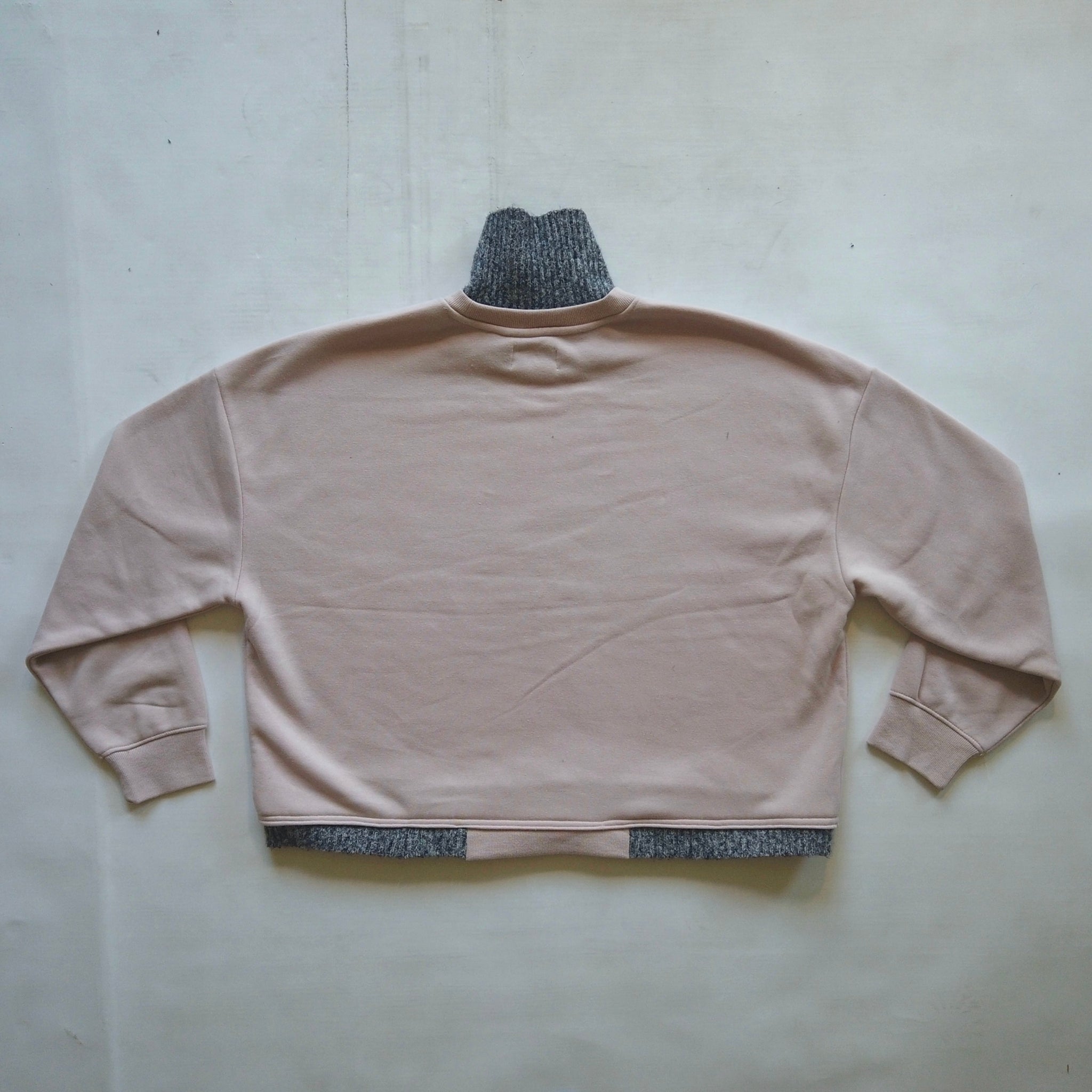 Yosemite Turtleneck Sweater