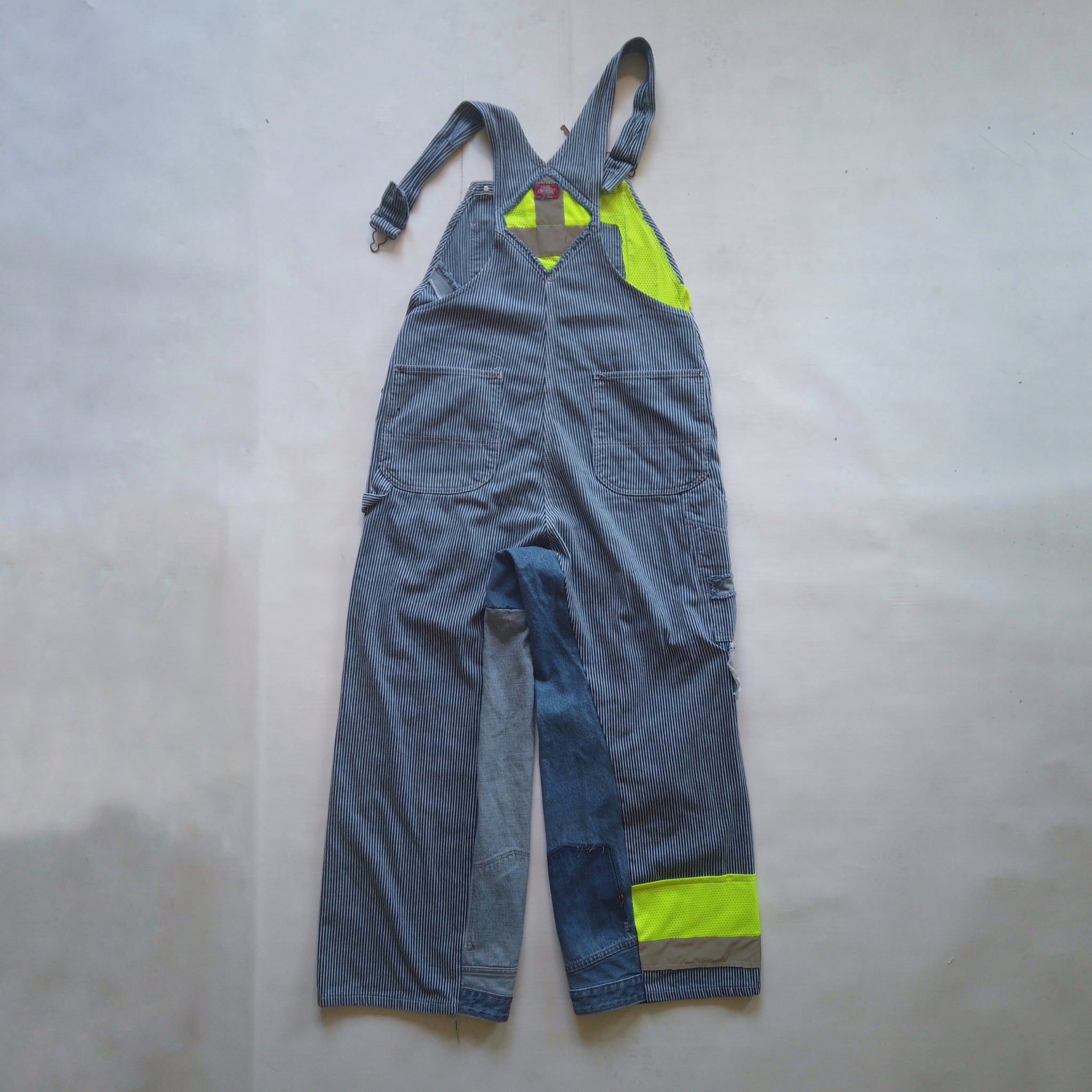 Dickies Worker Overalls