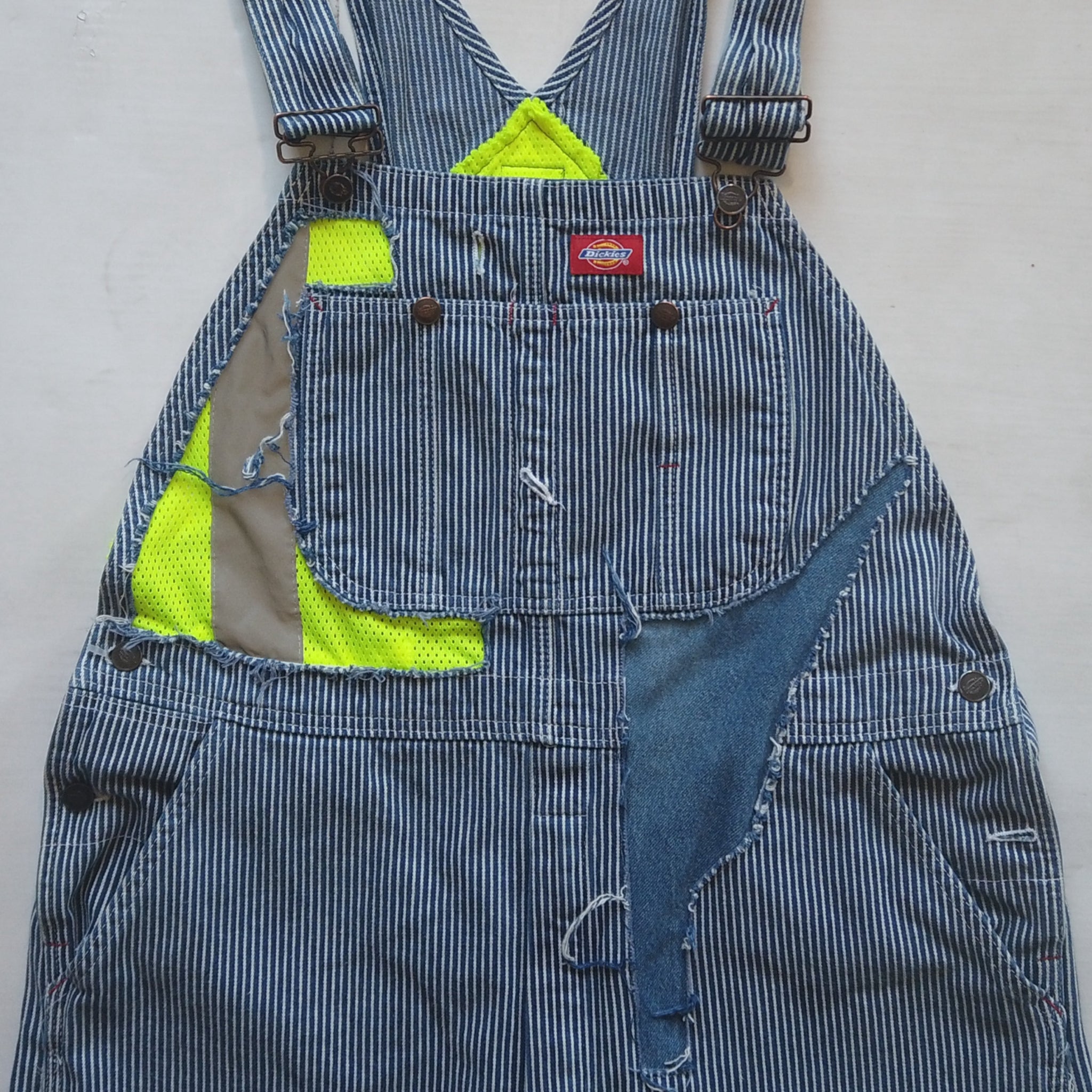 Dickies Worker Overalls