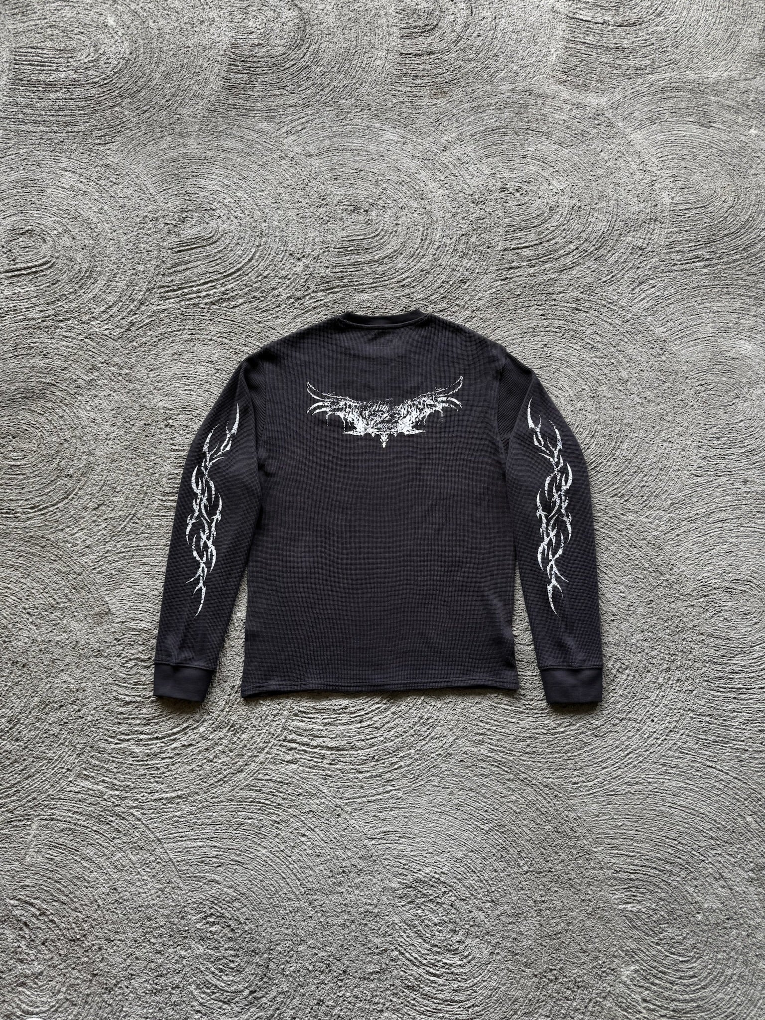 WITHOUT A CAUSE Thermal Long Sleeve