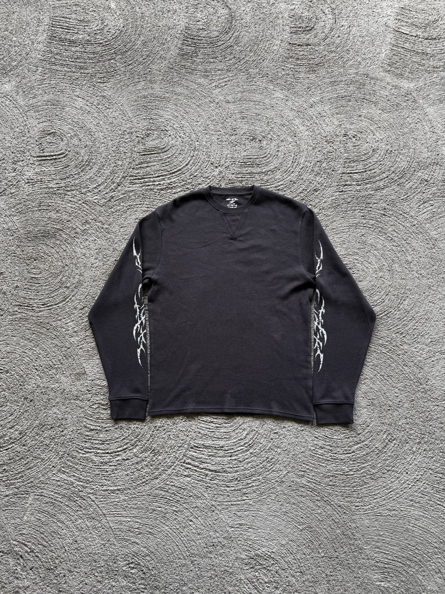 WITHOUT A CAUSE Thermal Long Sleeve