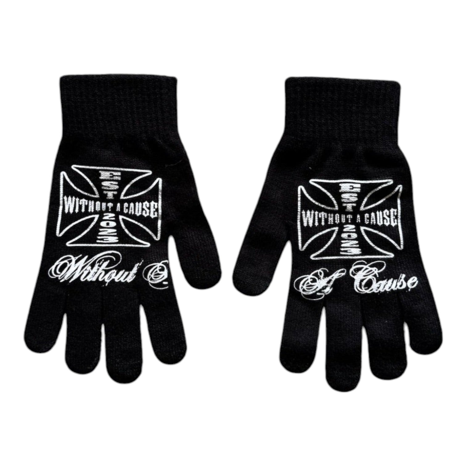 WITHOUT A CAUSE Gloves