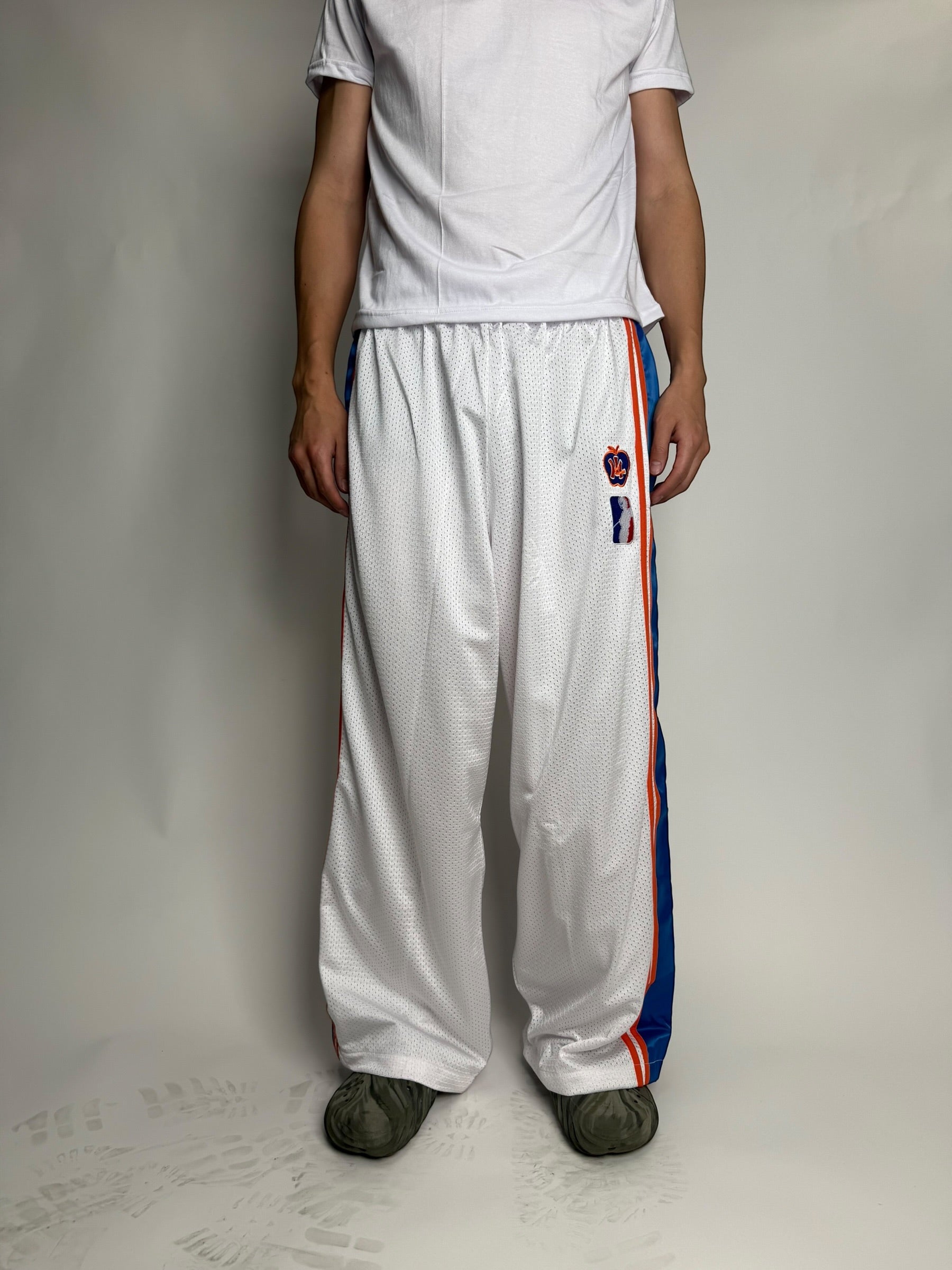 Knicks Basketball Pants