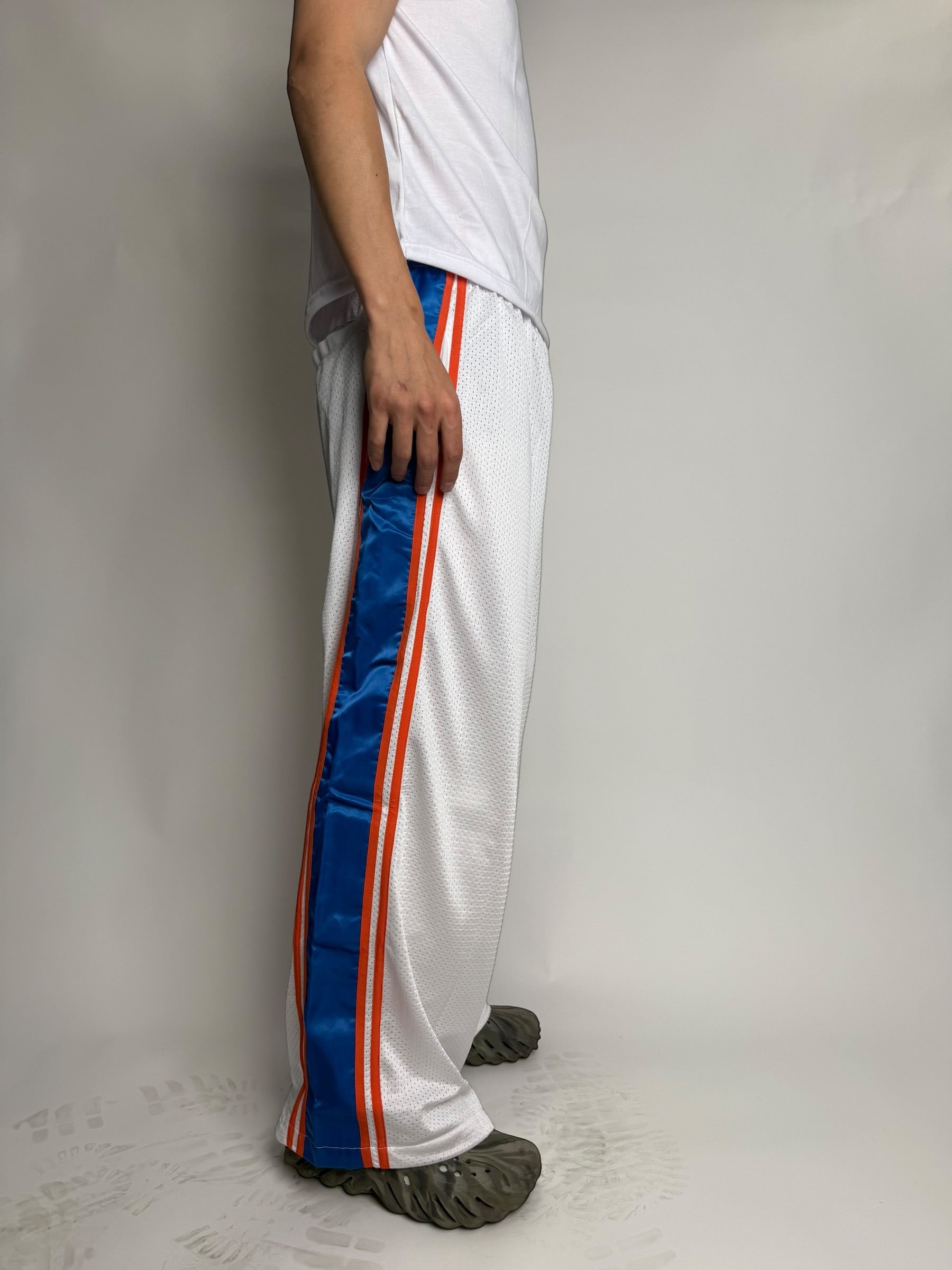 Knicks Basketball Pants