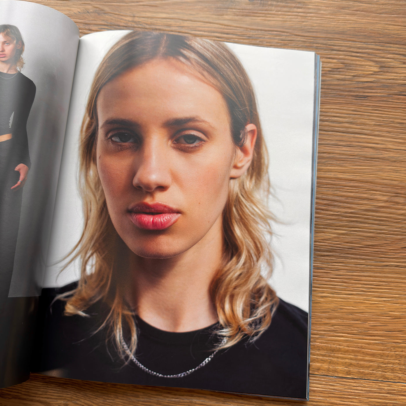 Filthy Magazine Issue 6