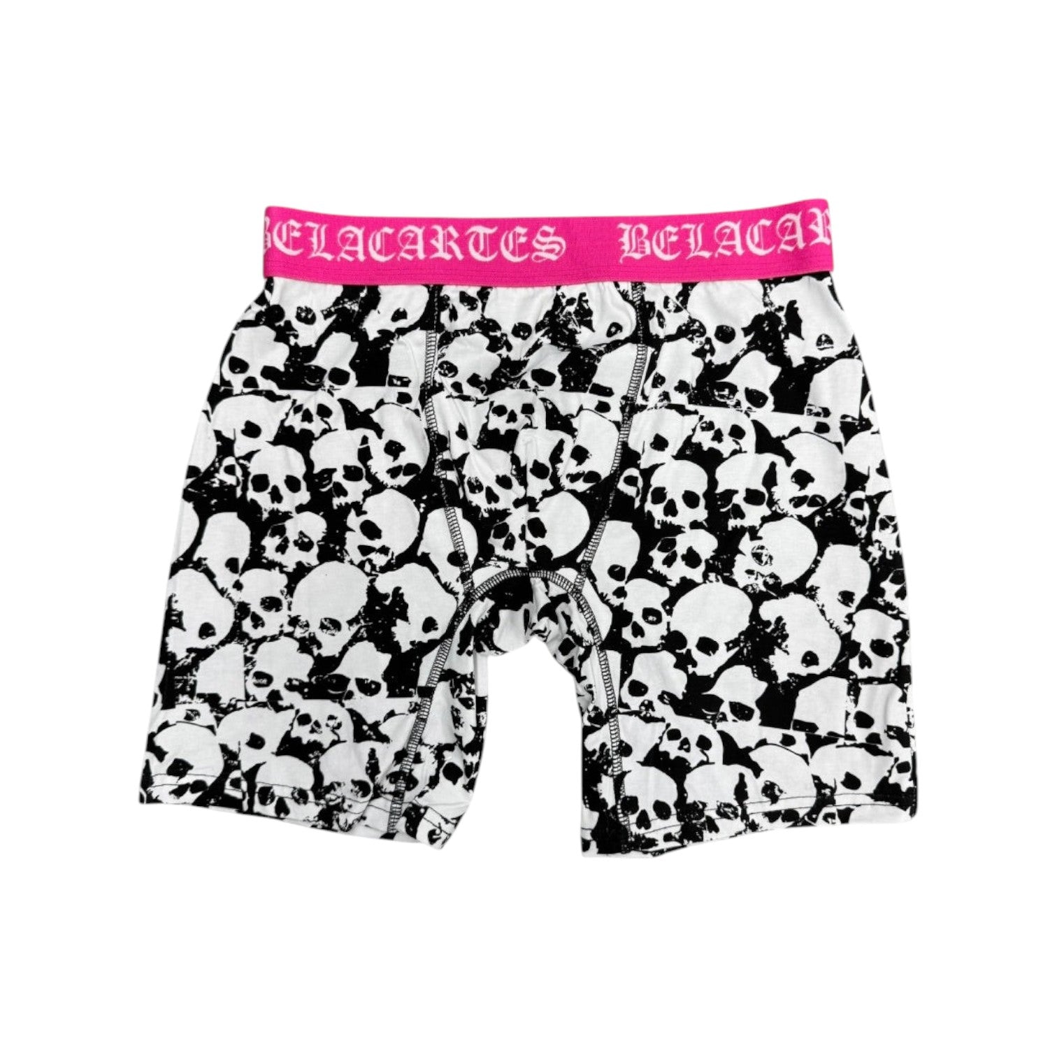 Skull crusher Boxer