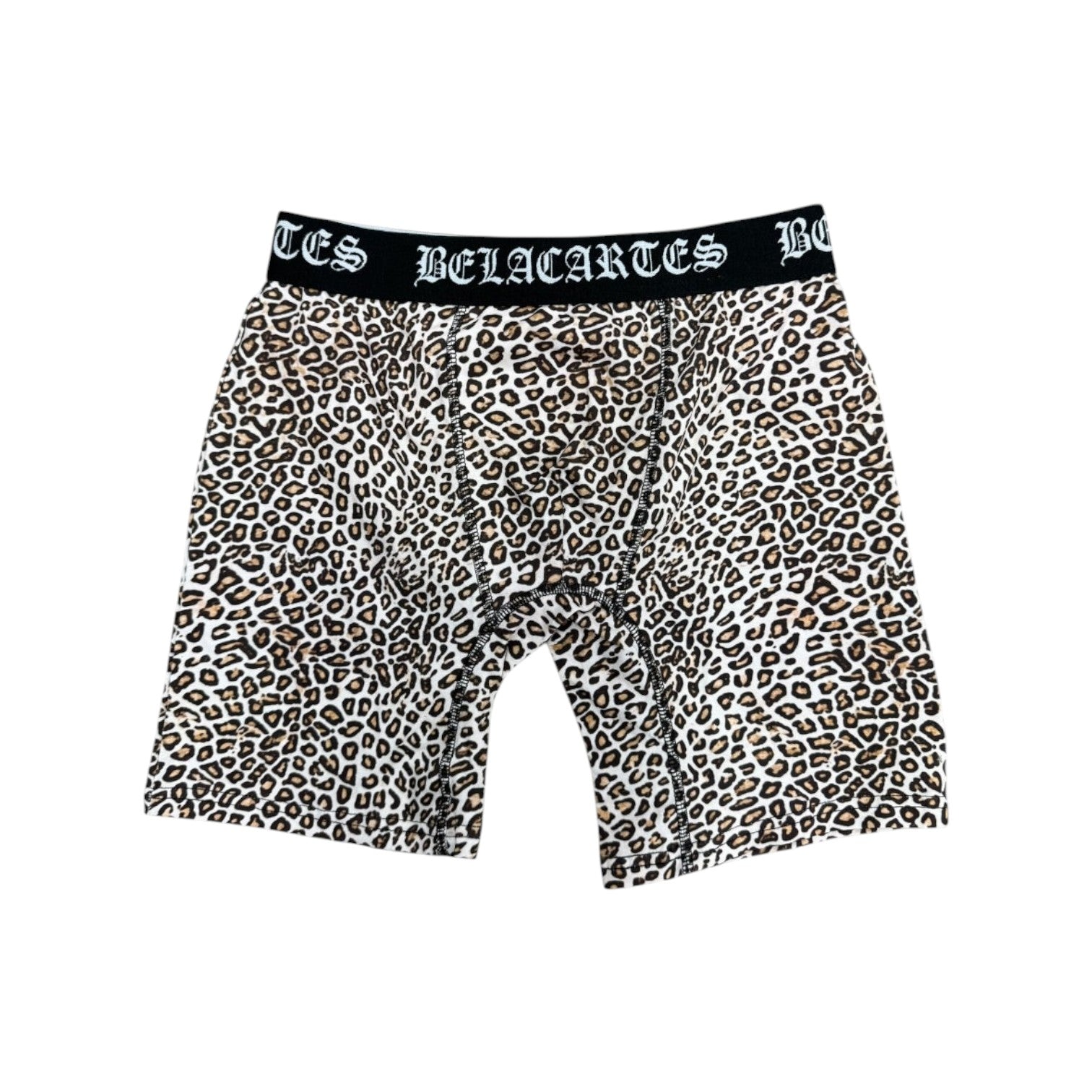 Leopard Boxer