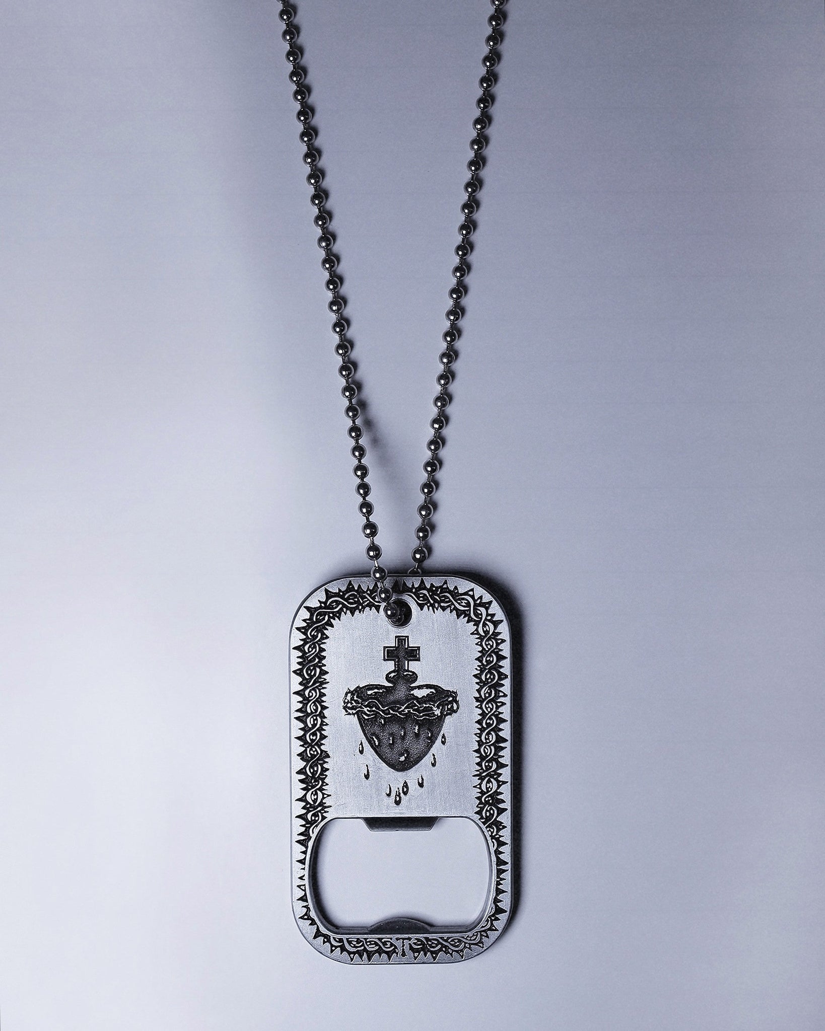 DIVISION DOG TAG