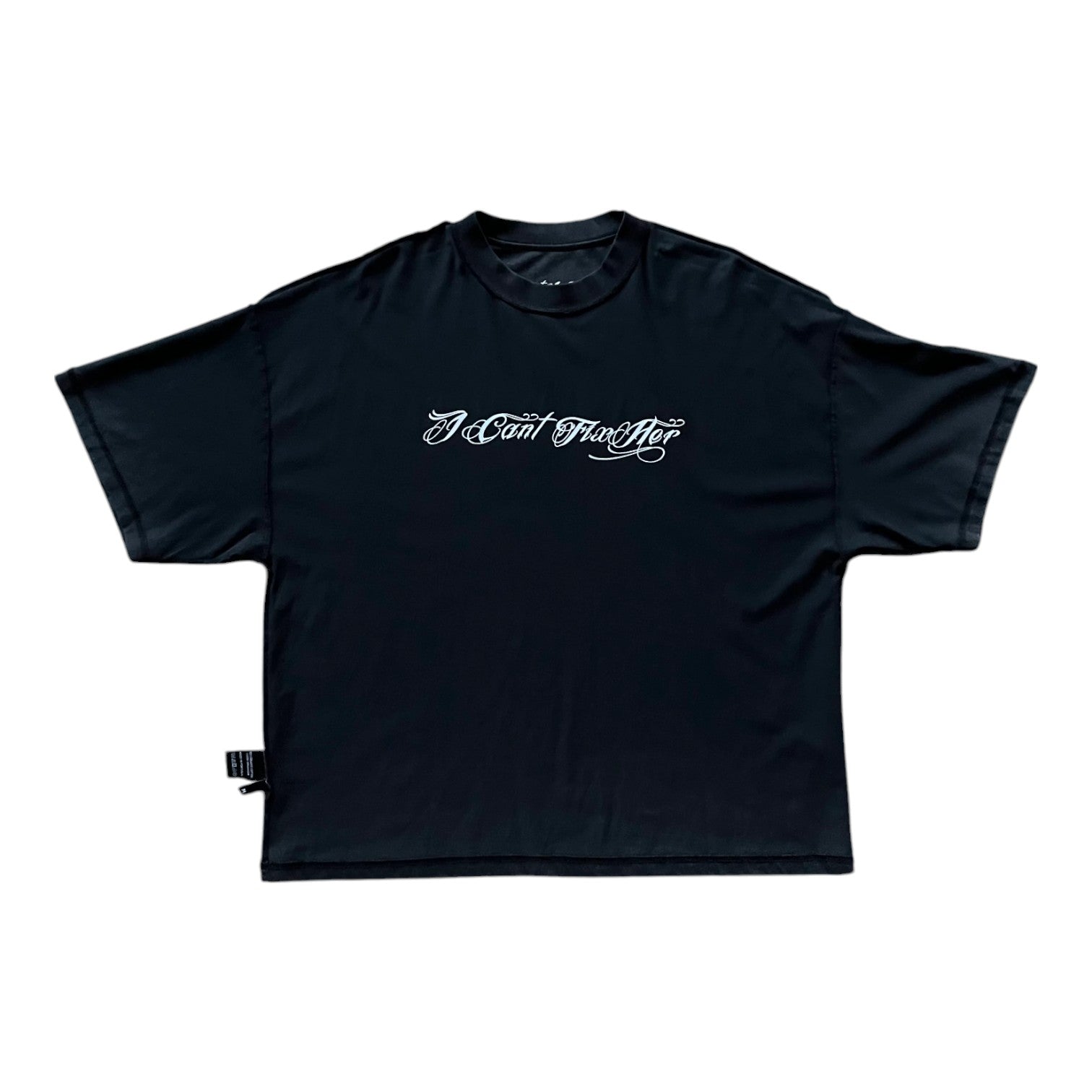 WITHOUT A CAUSE Fix Tee