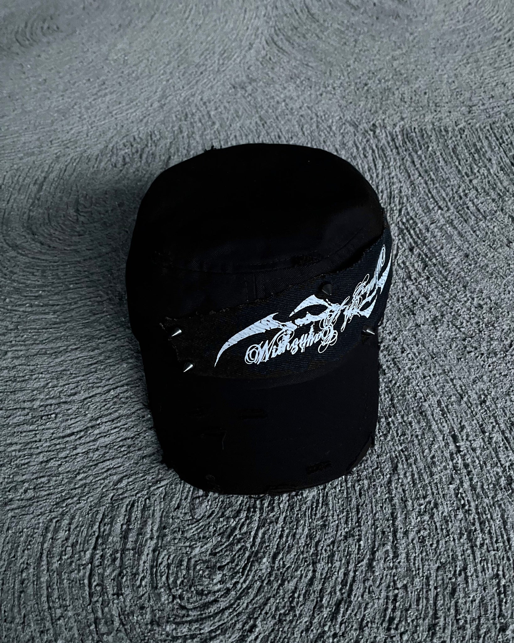 WITHOUT A CAUSE Cadet Hat