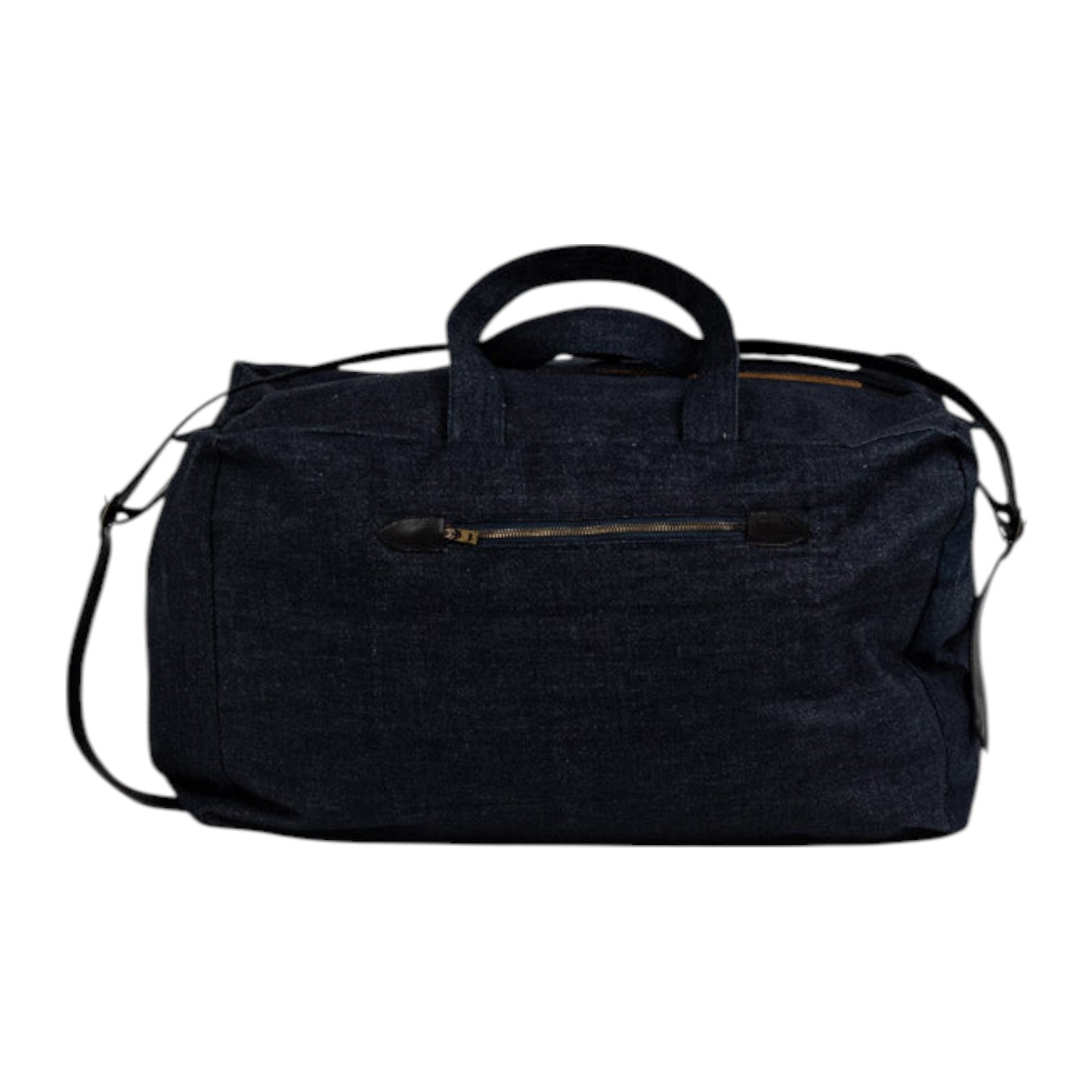 Square Duffle
