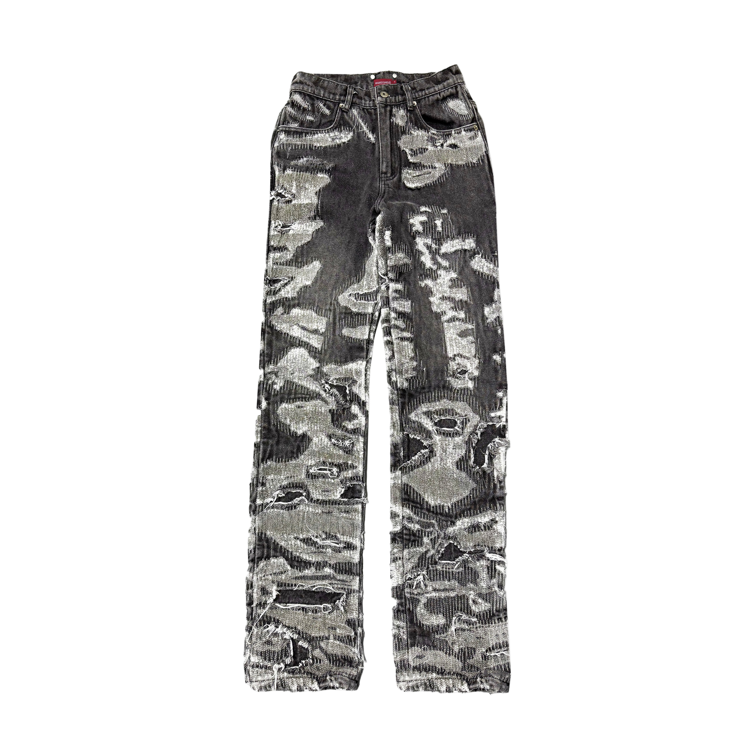 SASHIKO DENIM JP