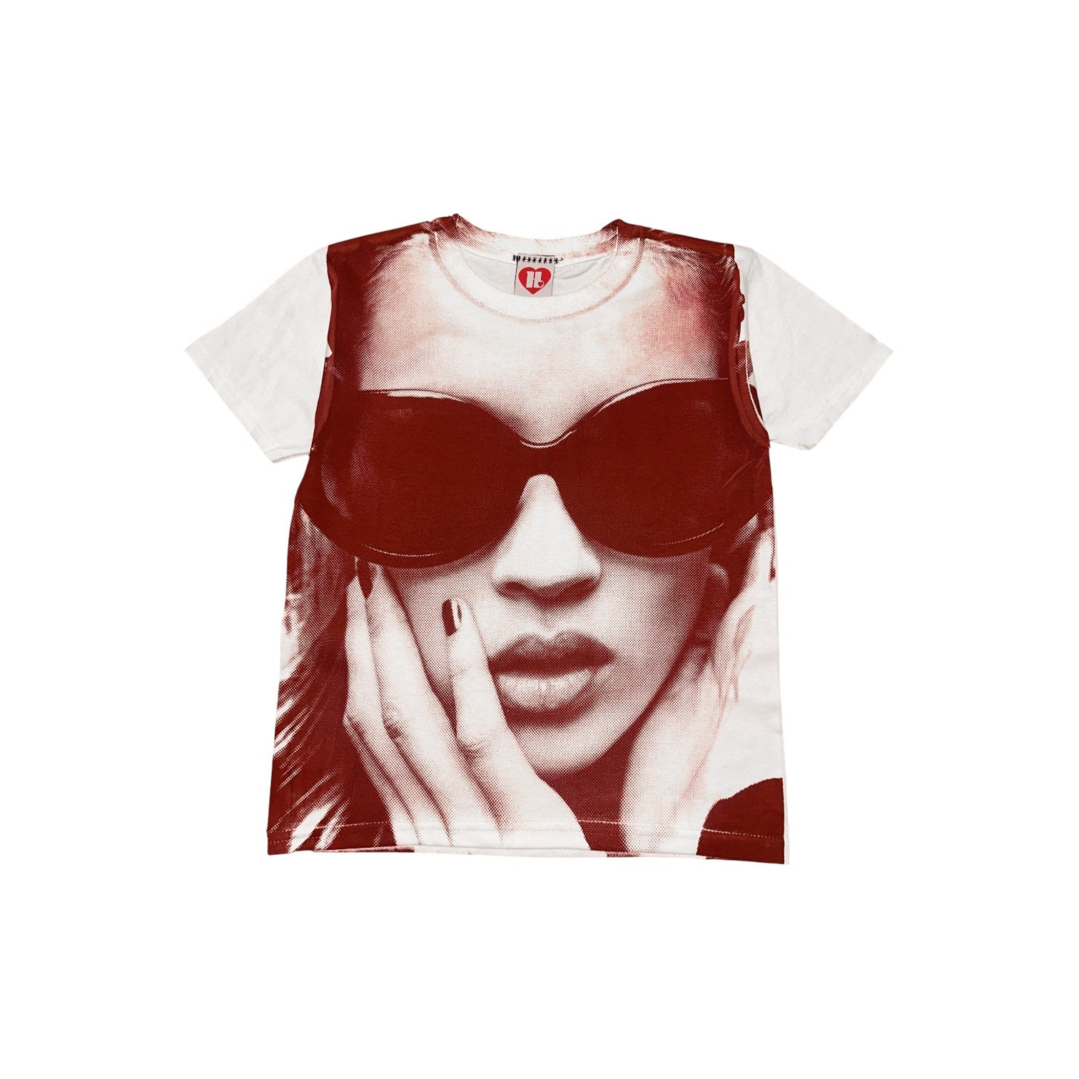 Kate Moss Baby Tee