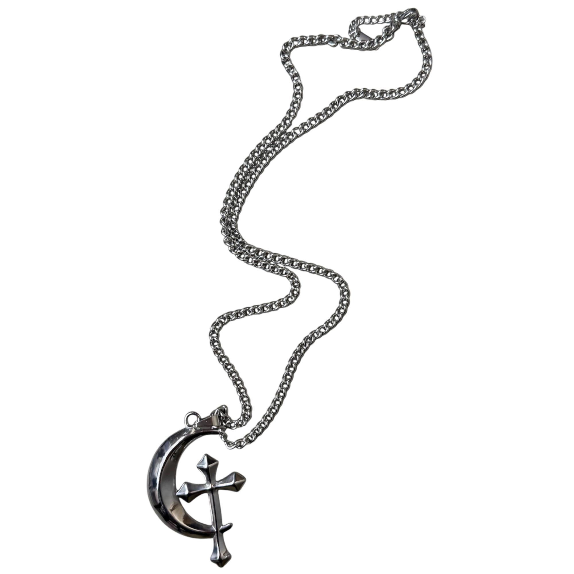 Korrupt Emblem Chain