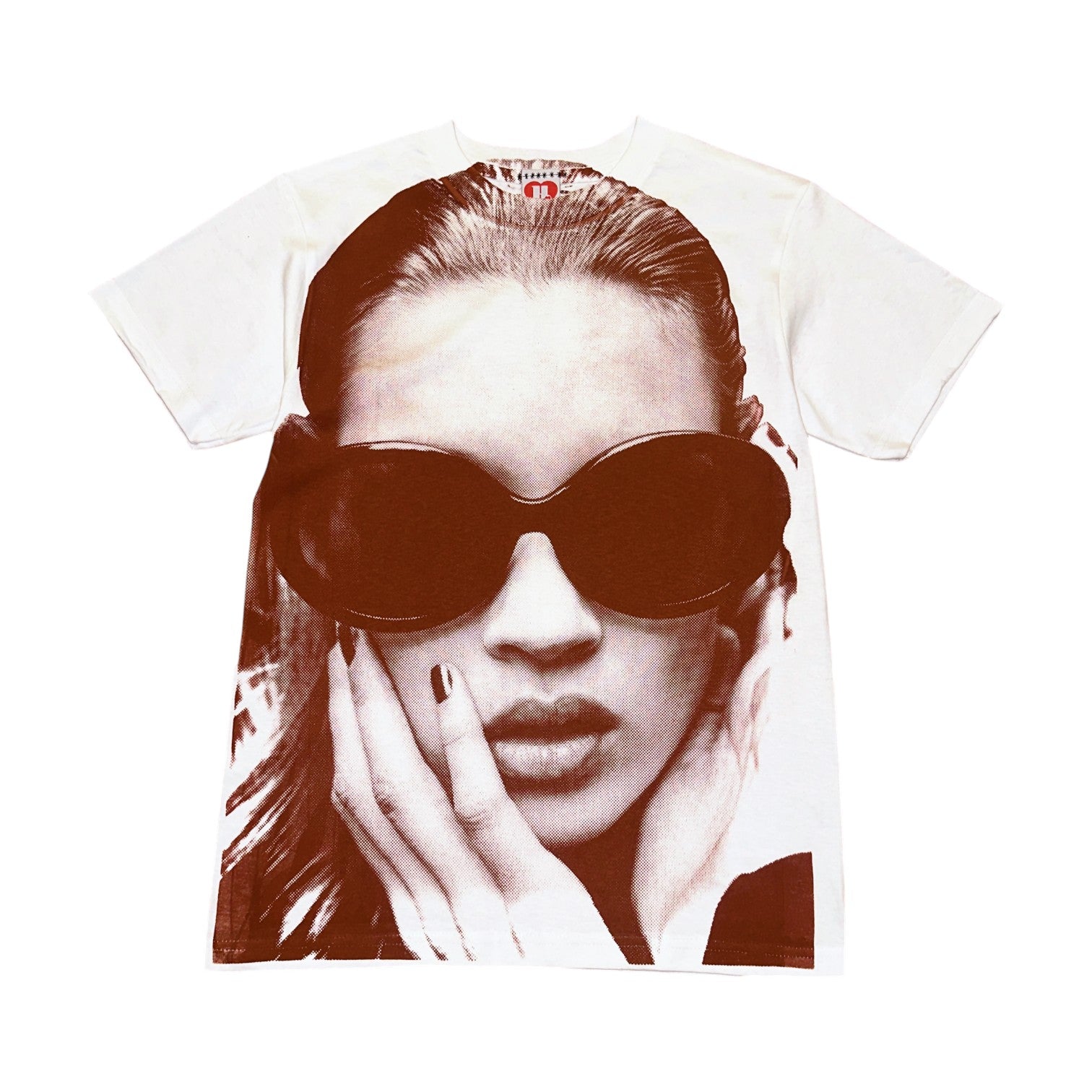 Kate Moss Tee