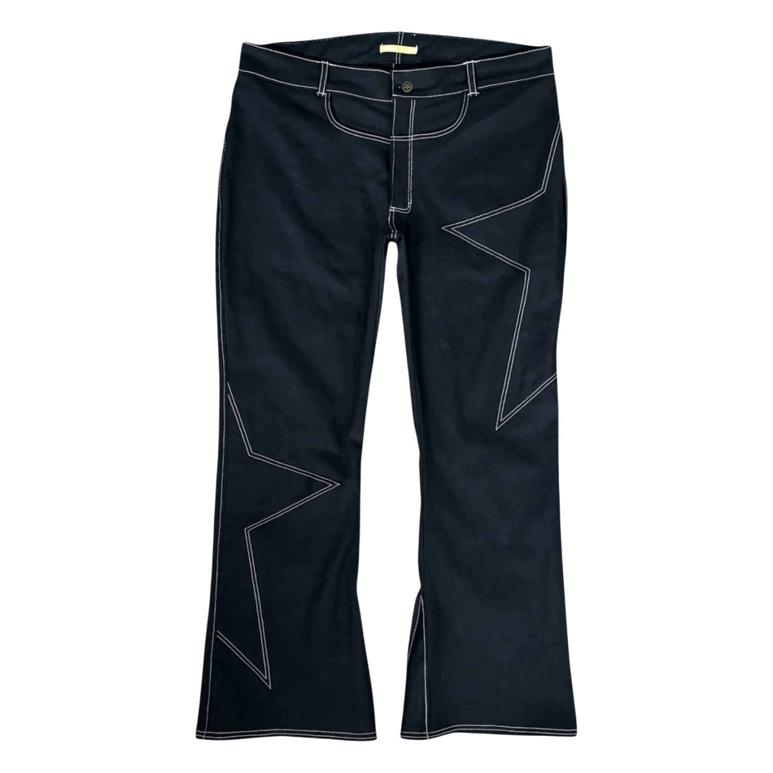 POLARIS DENIM TROUSERS