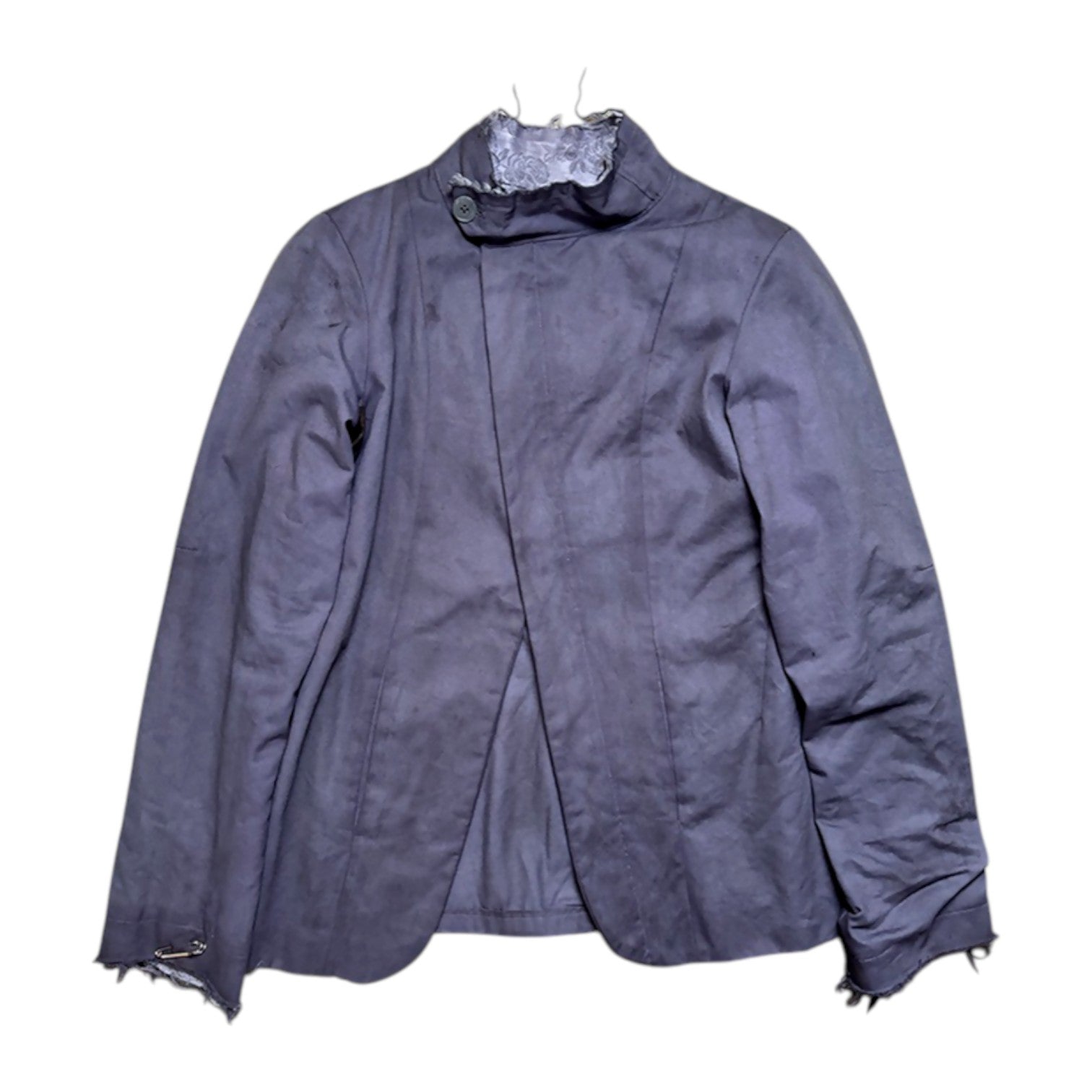 scarab blazer
