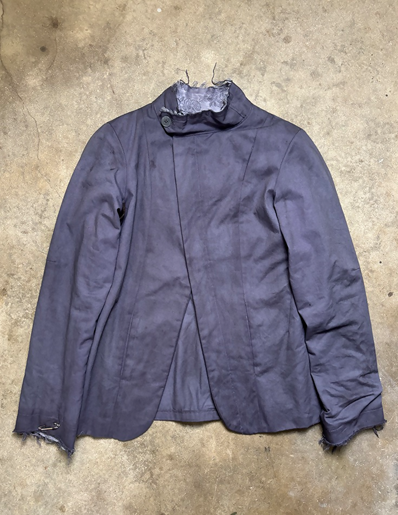 modulated sblazer fronttttt