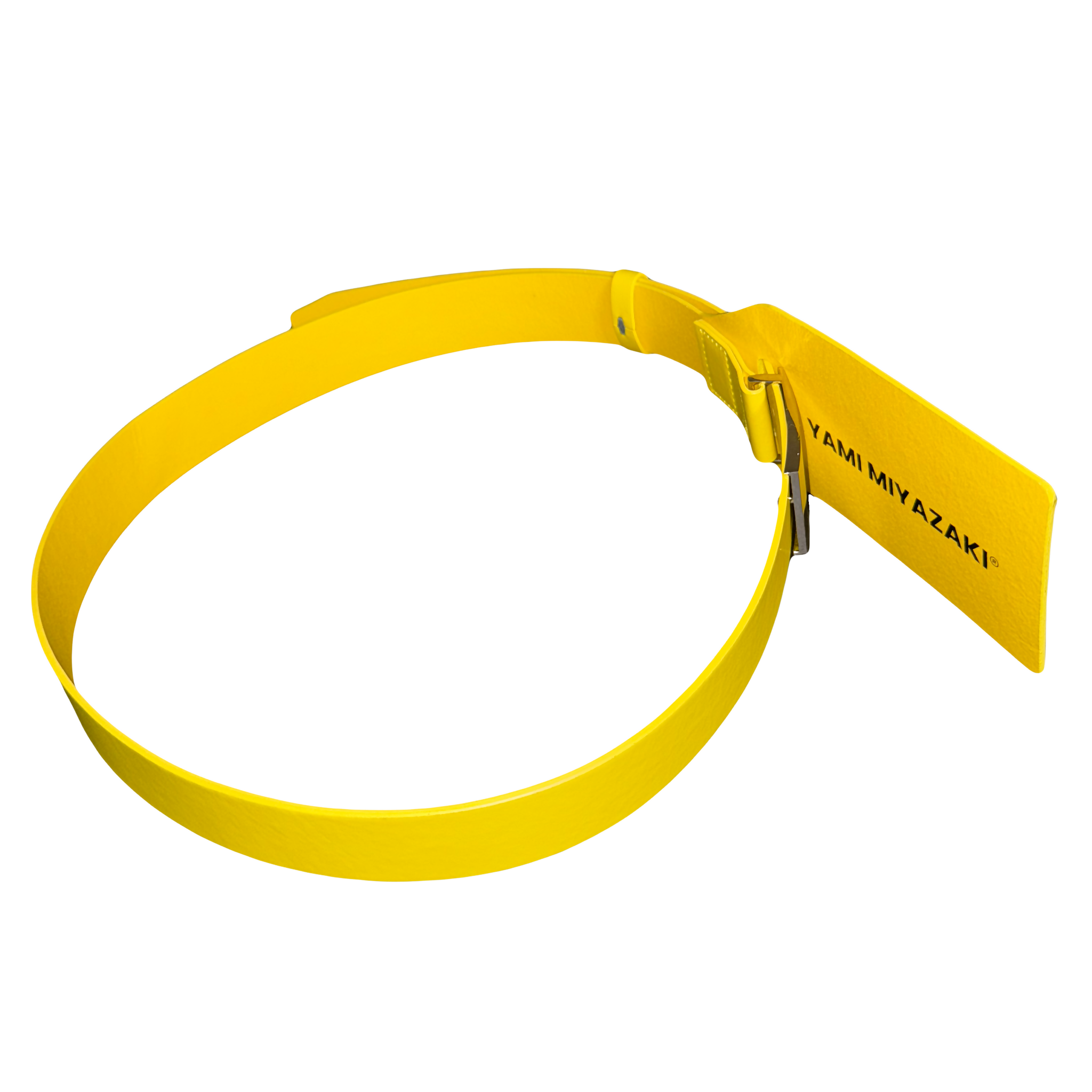 Tamper Seal Belt – Lowheads