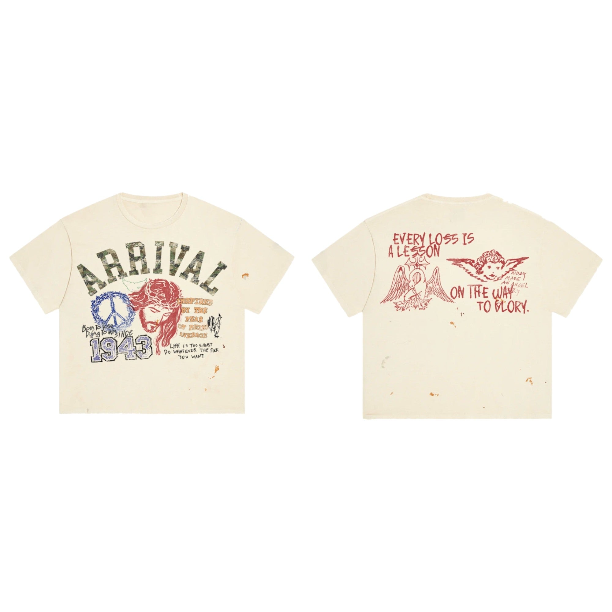 JESUS TEE