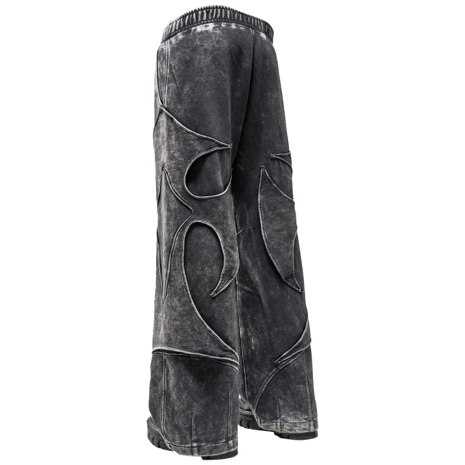 Crest Pants