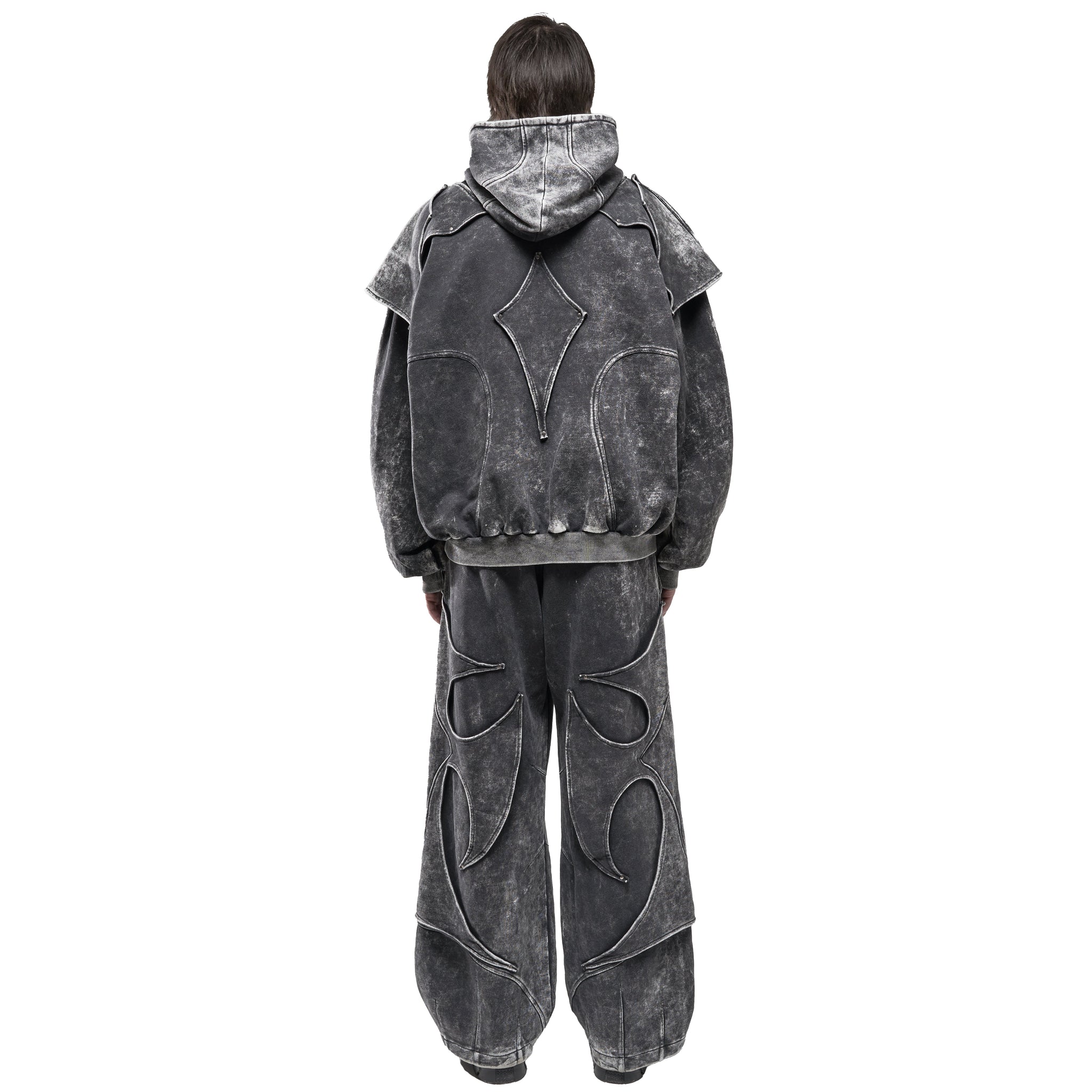 Crest Pants