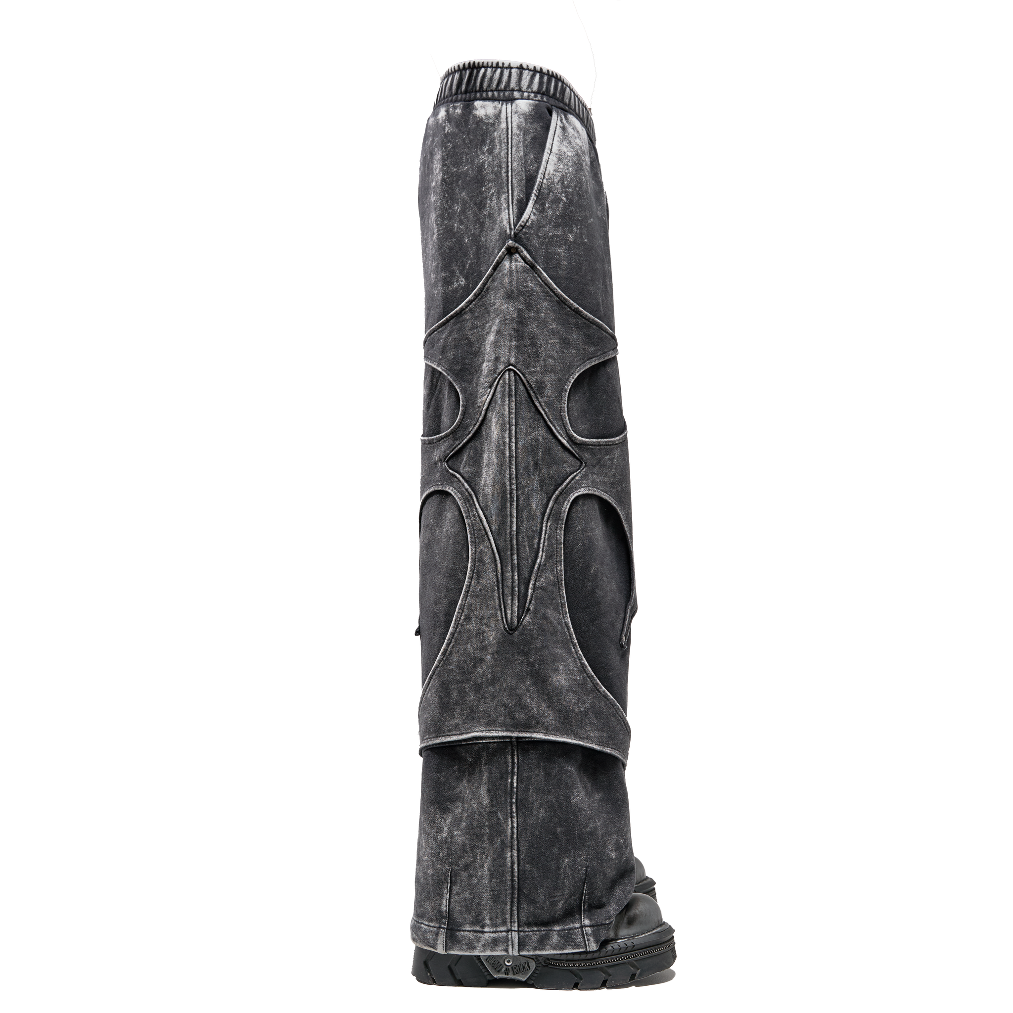 Crest Pants