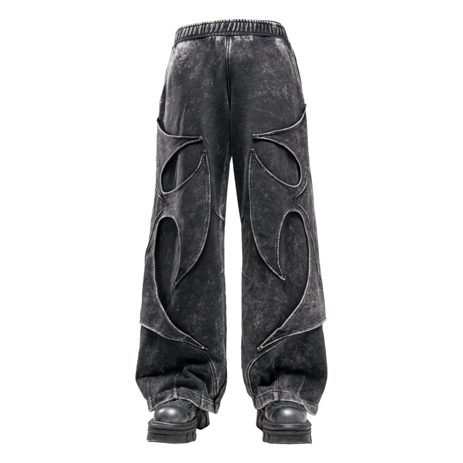 Crest Pants