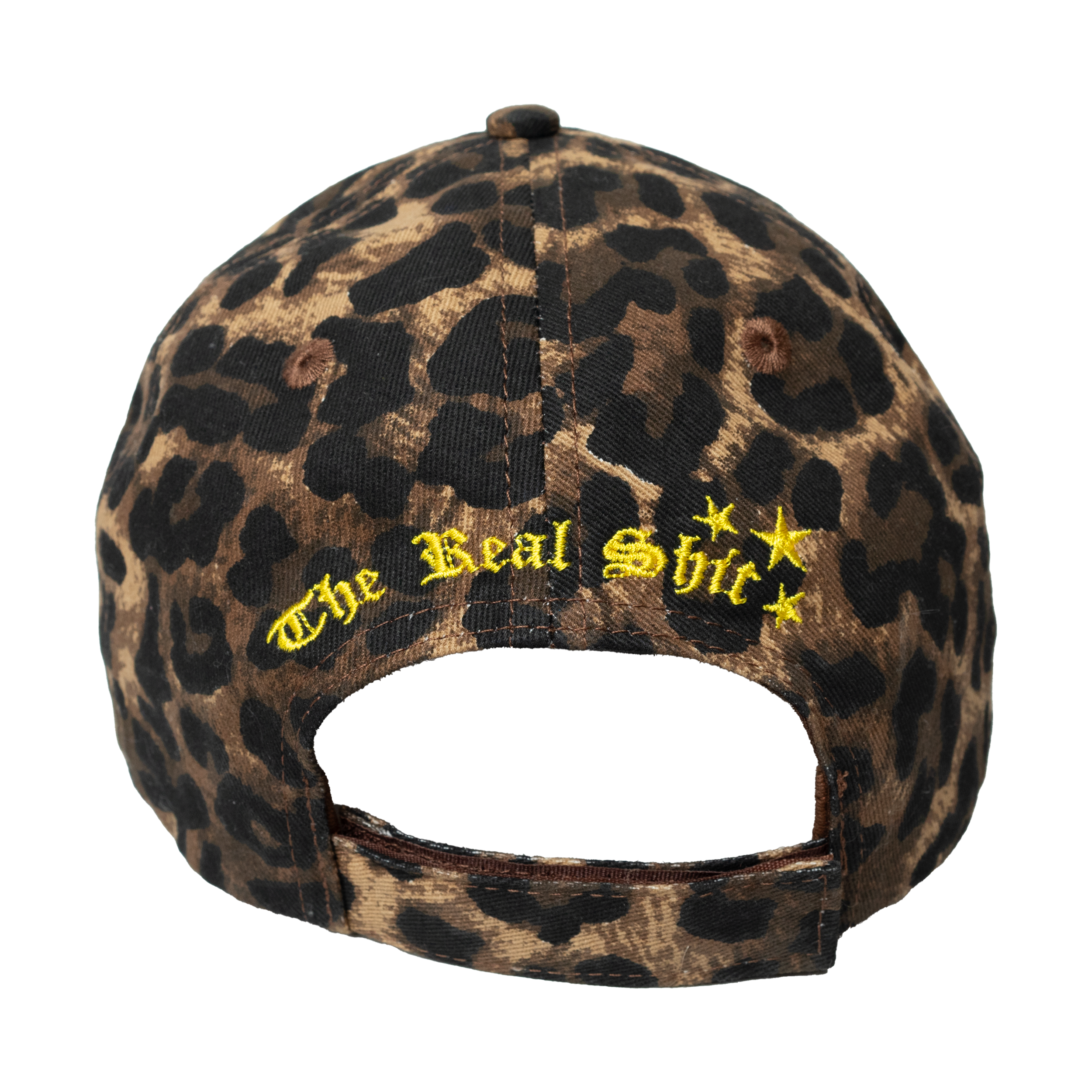 Logo Hat Jungle