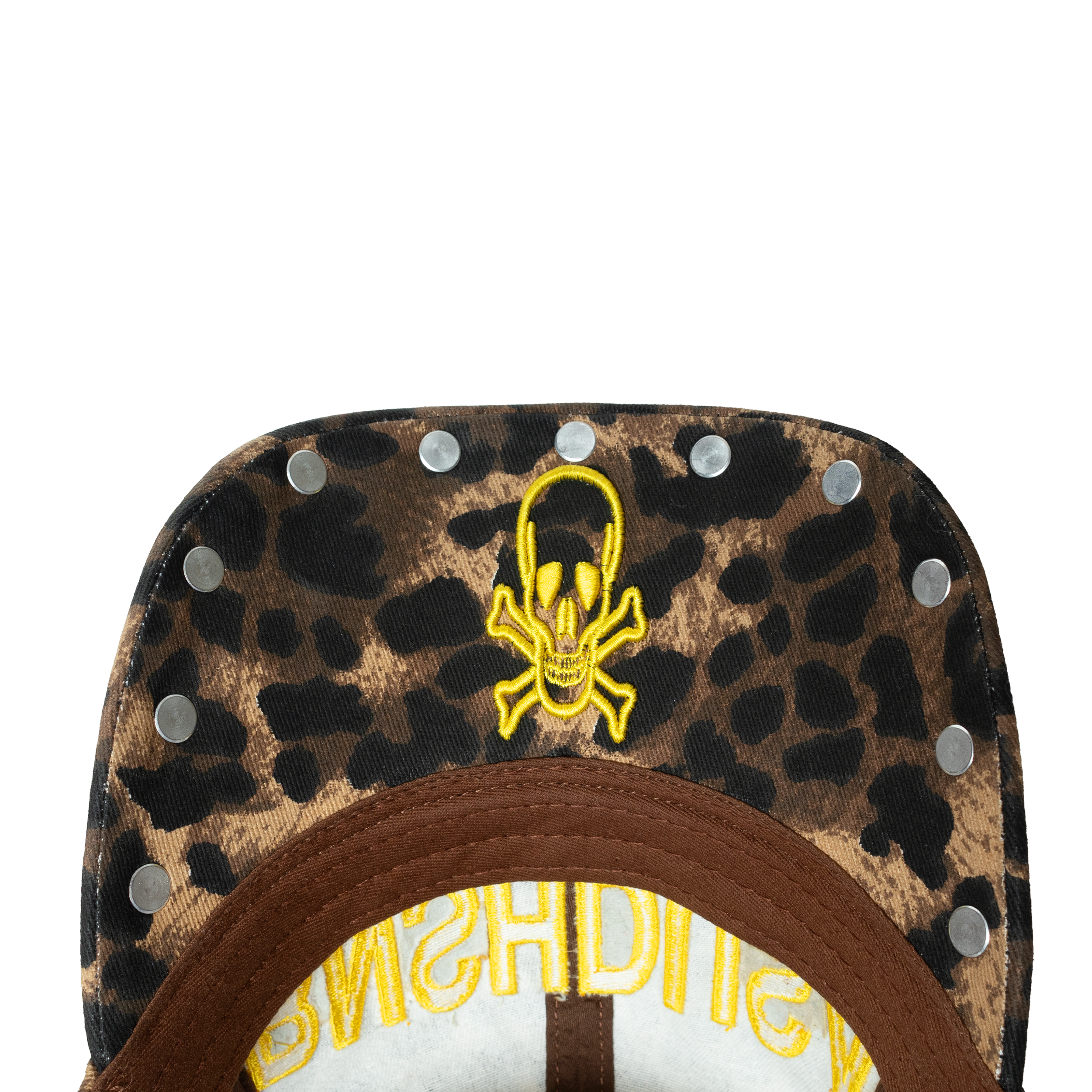 Logo Hat Jungle