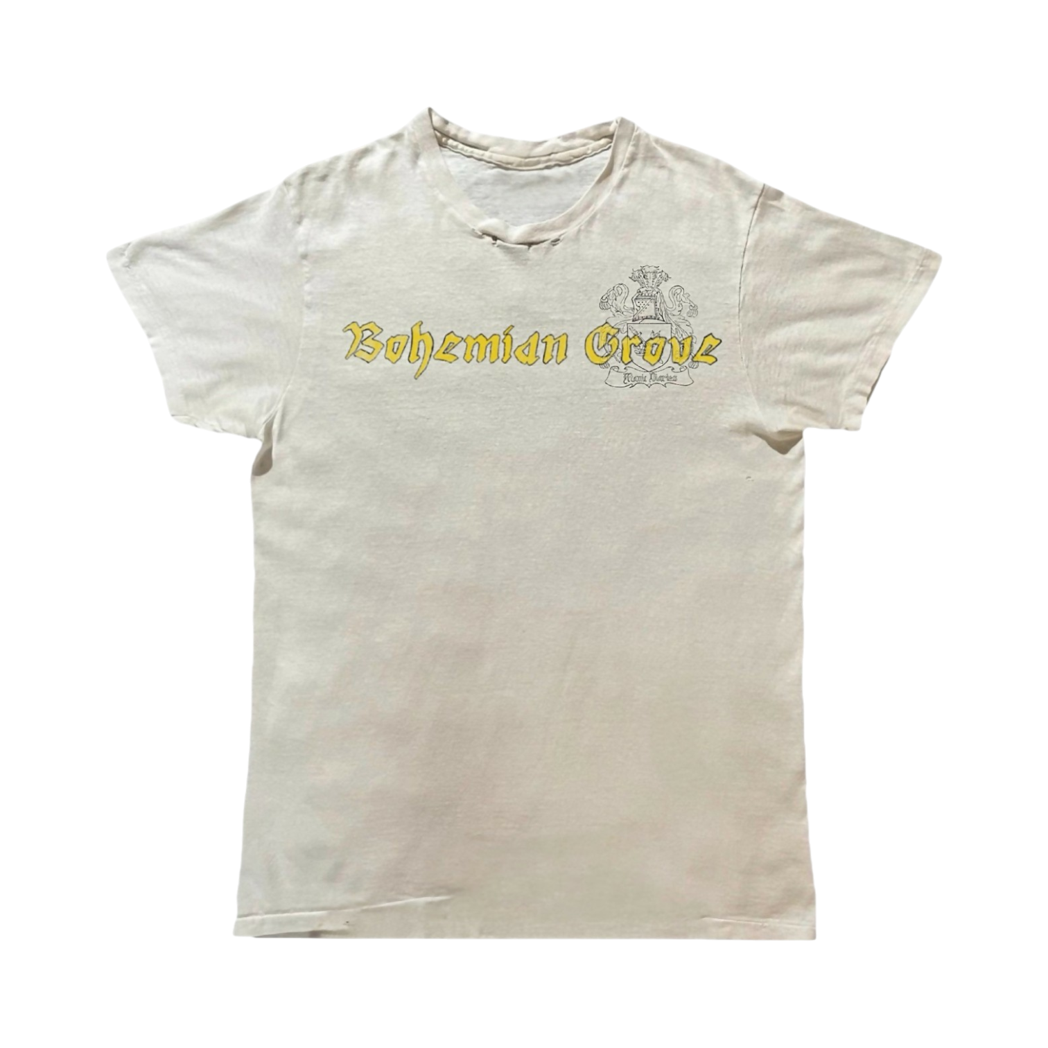 Bohemian Grove T-Shirt