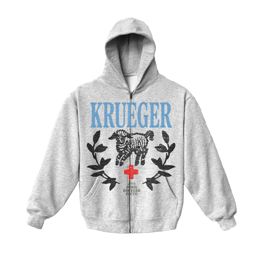 VENTONYL, ZIP-UP