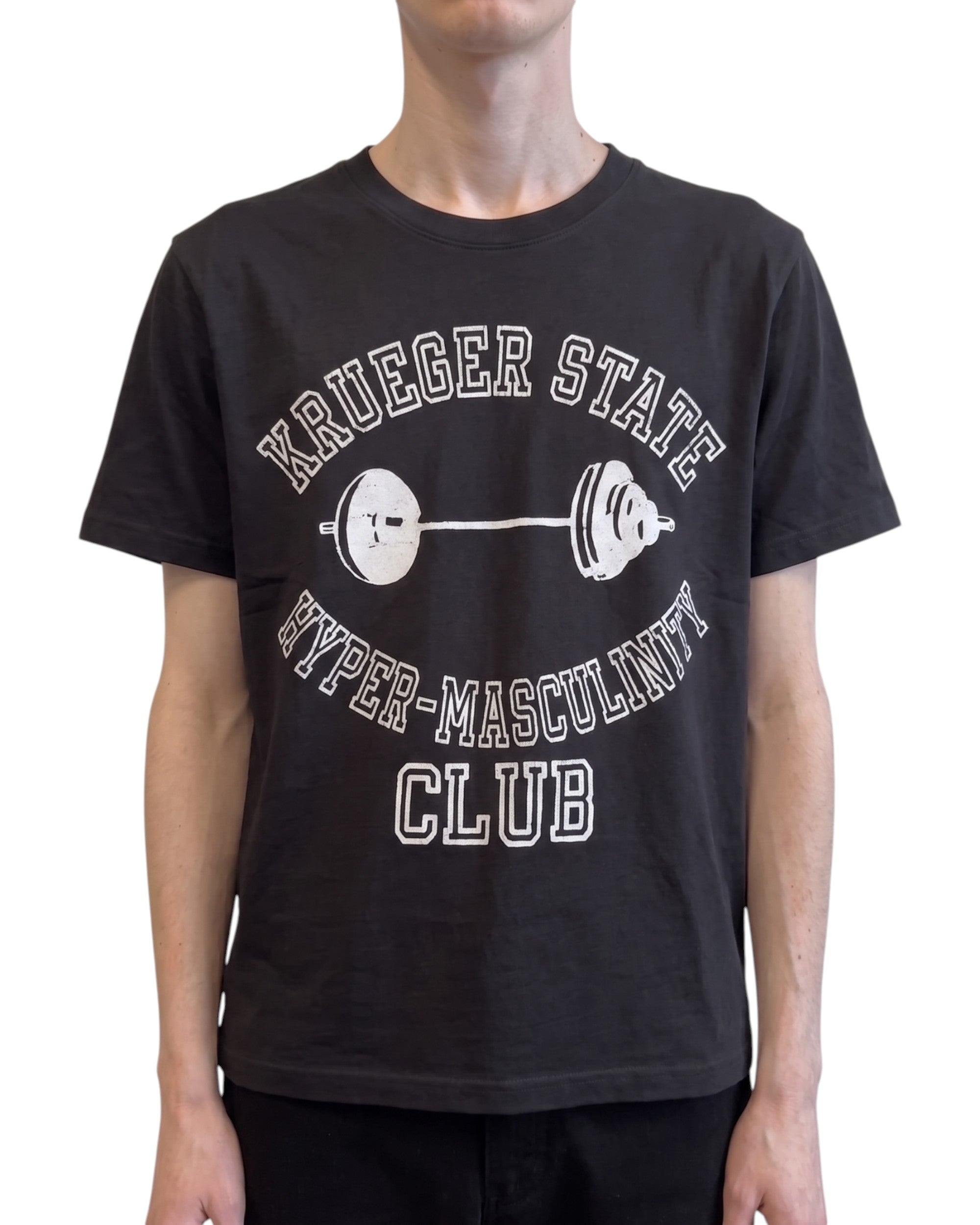Hyper-Masculinity Tee