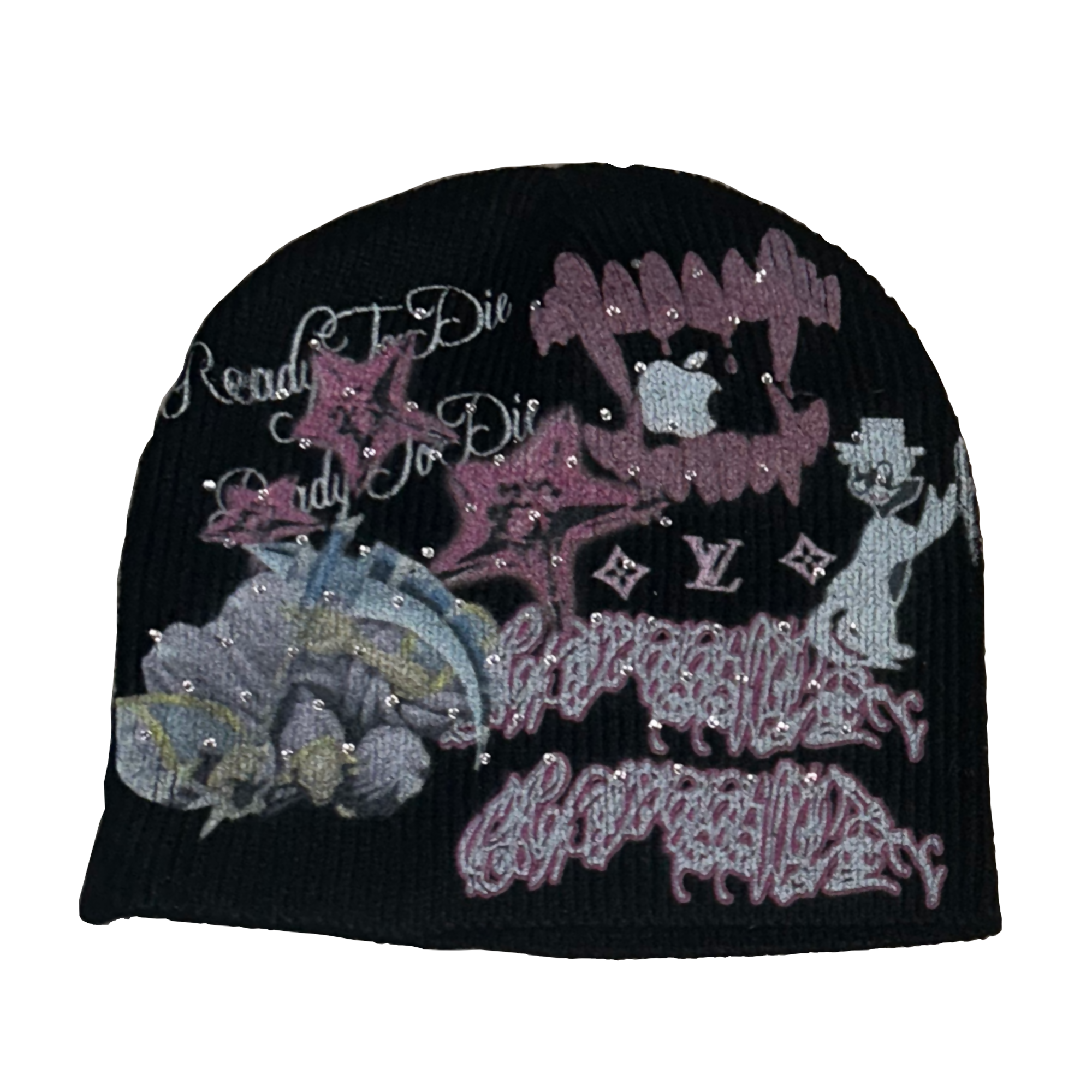 reaperbeanie