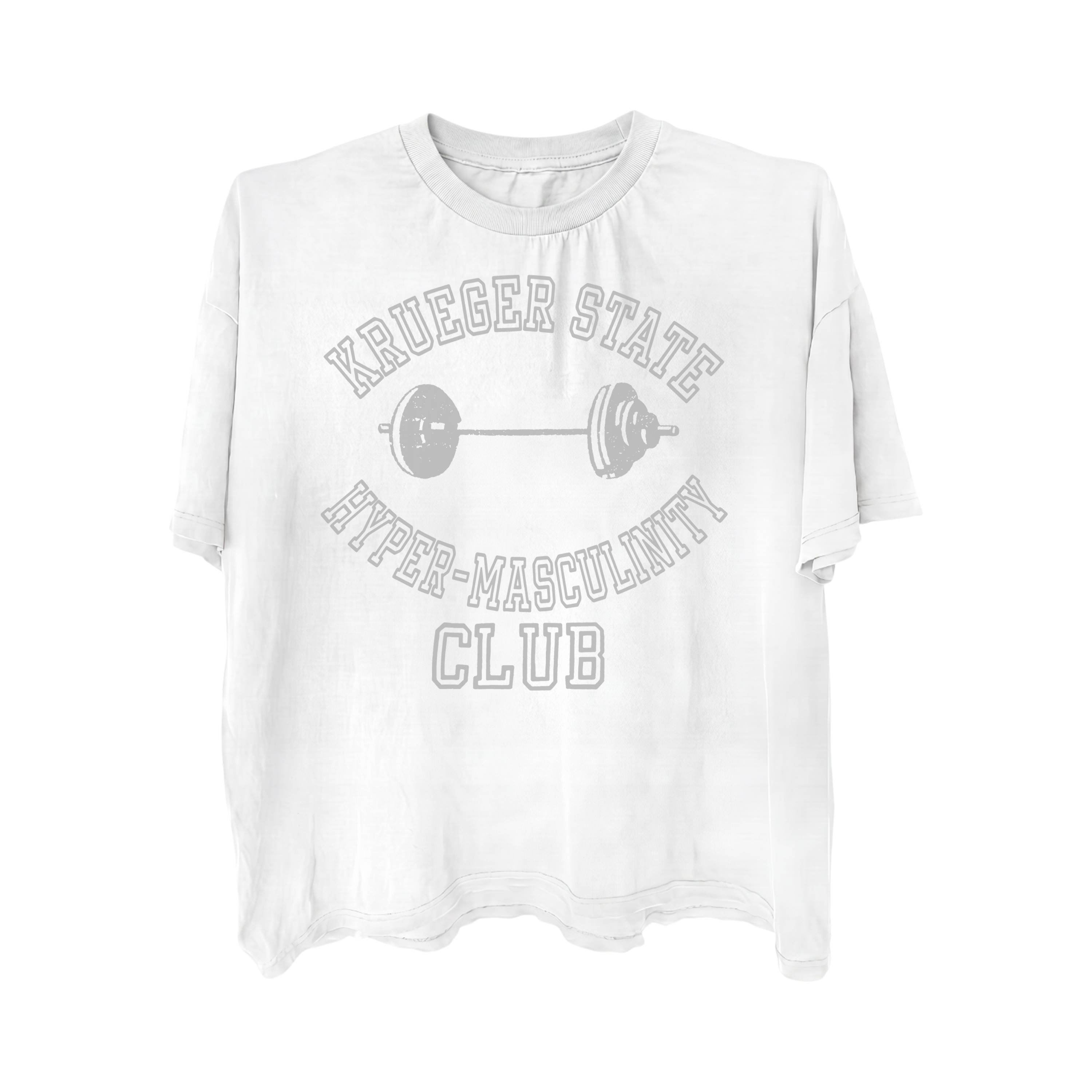 Hyper-Masculinity Tee