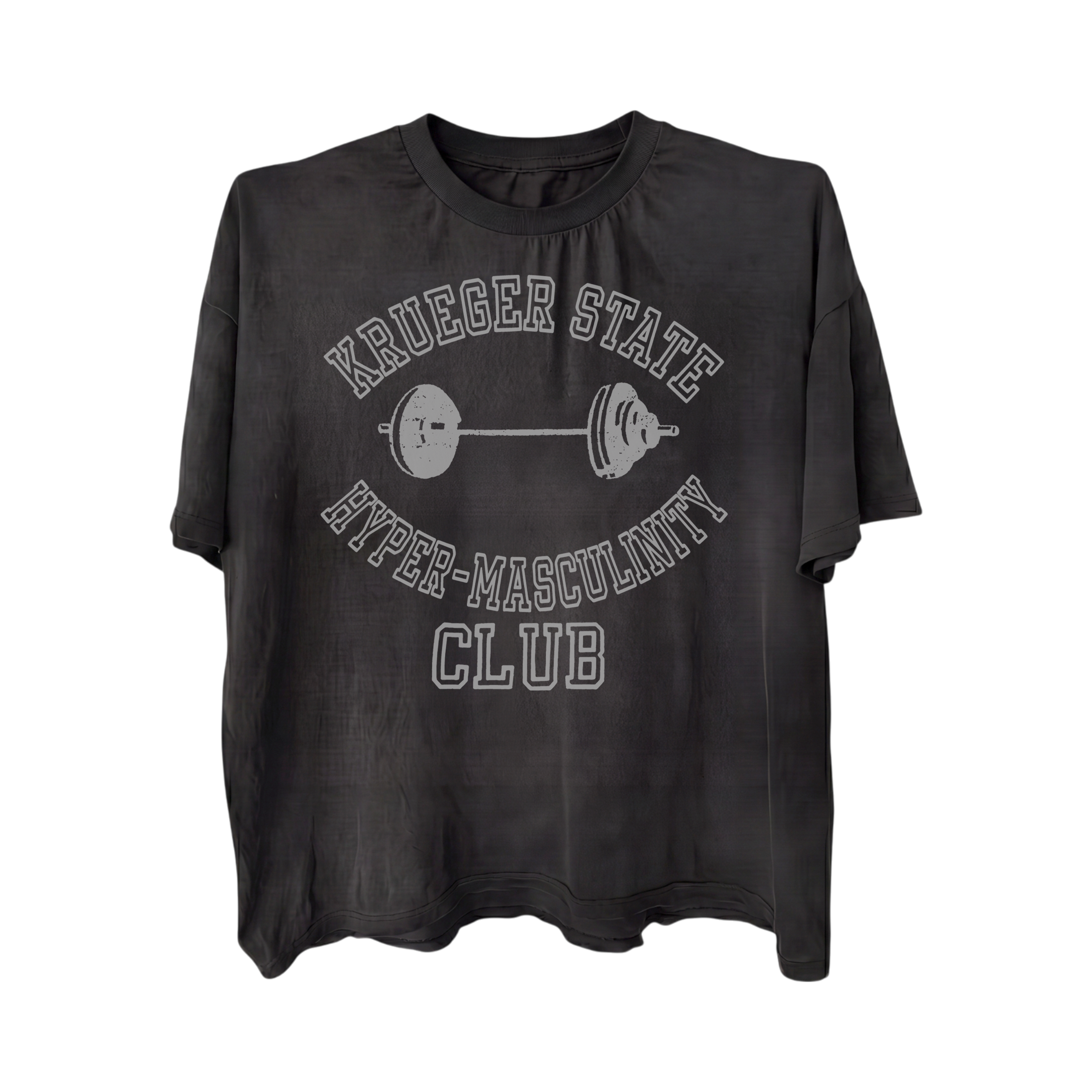 Hyper-Masculinity Tee