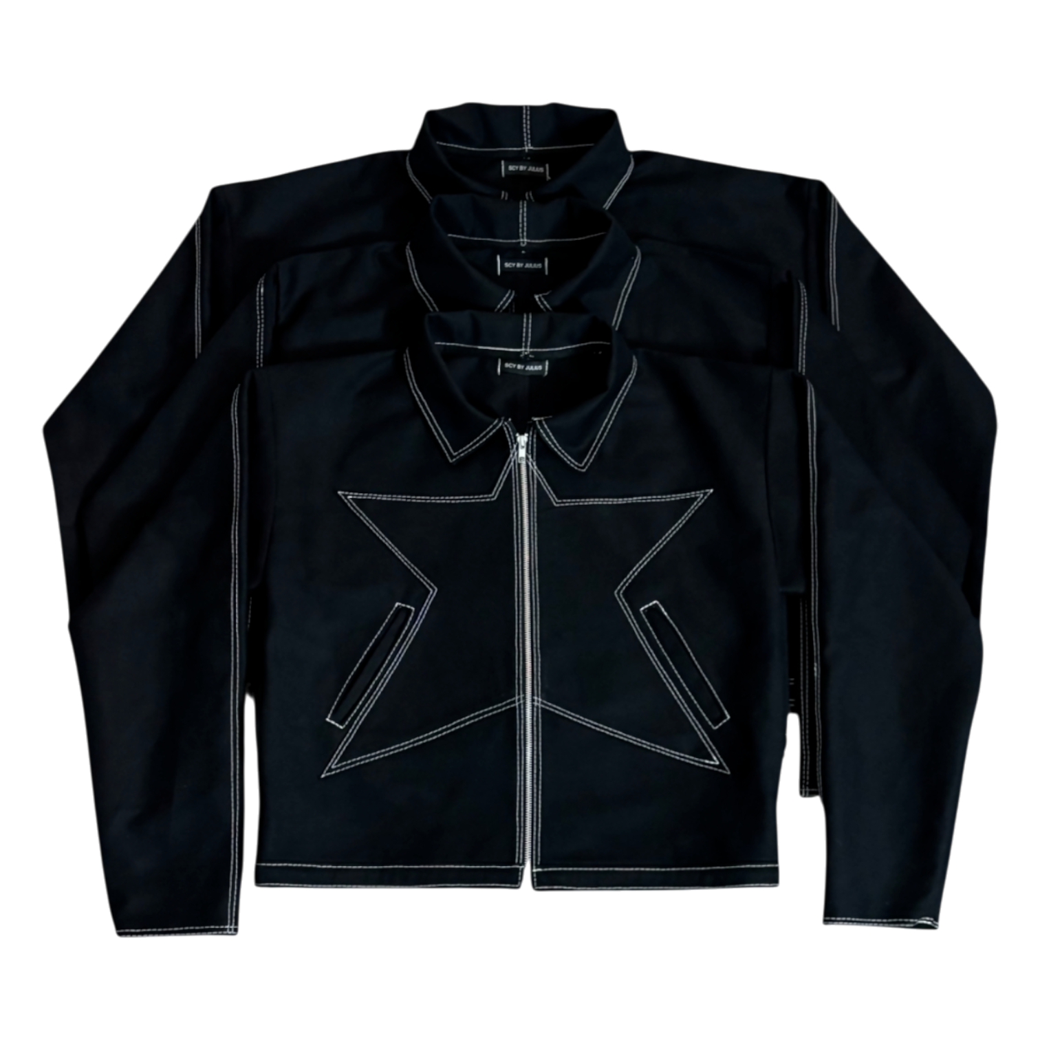 POLARIS JACKET