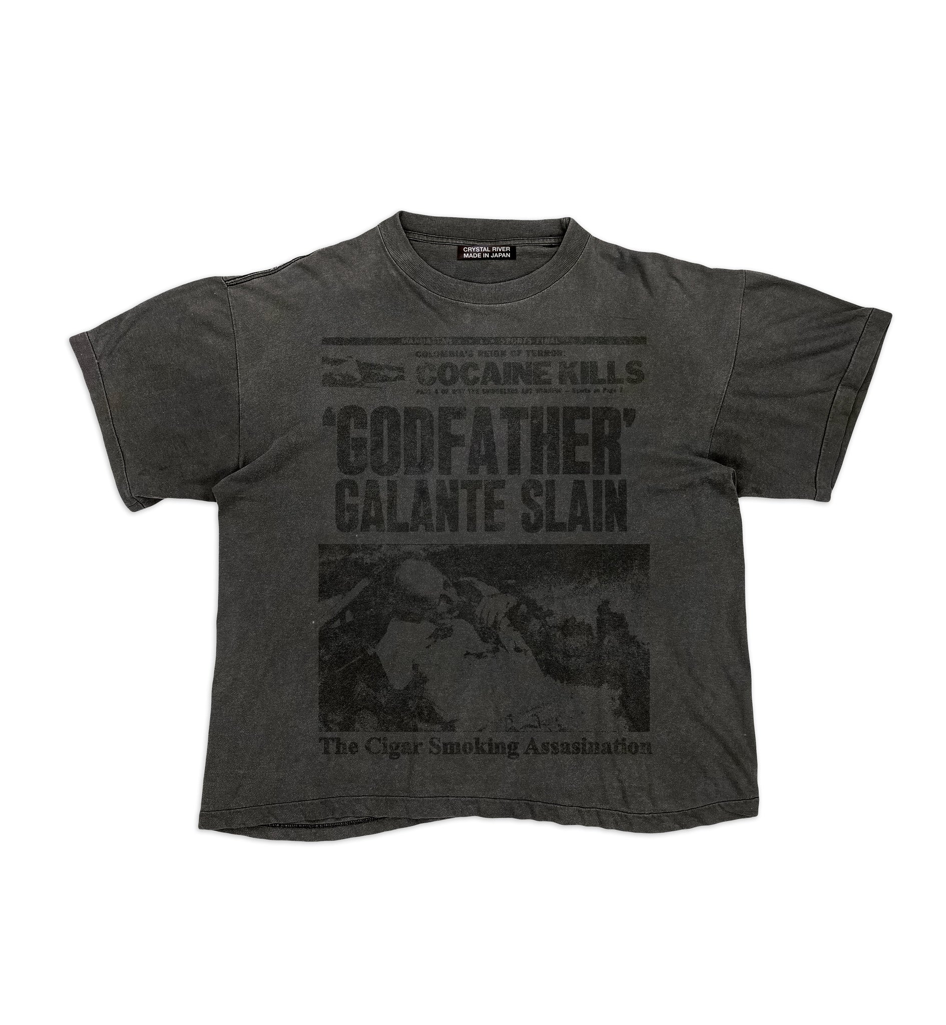 GALANTE T-SHIRT