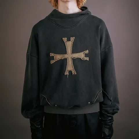 Friar Hoodie