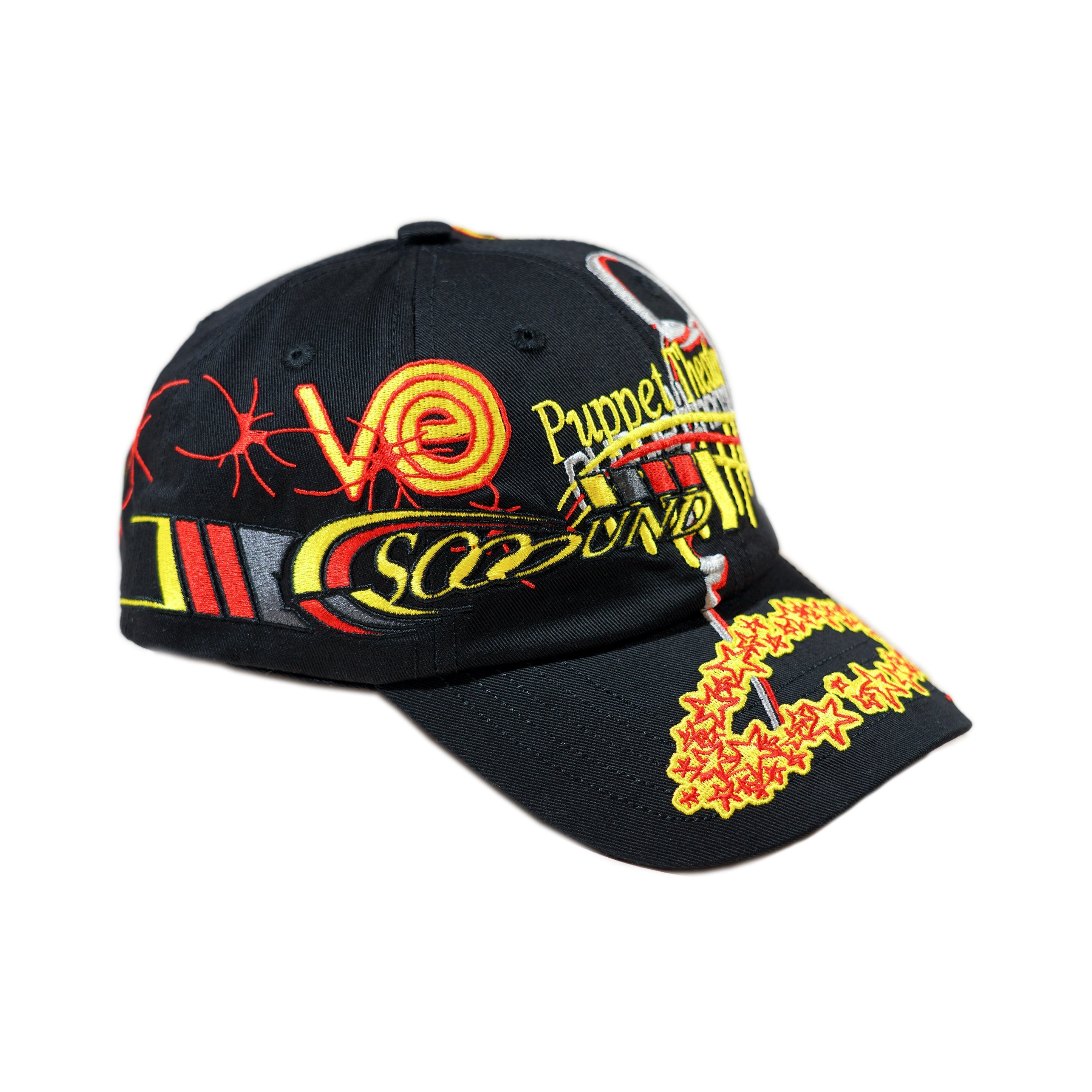 Octane Hat