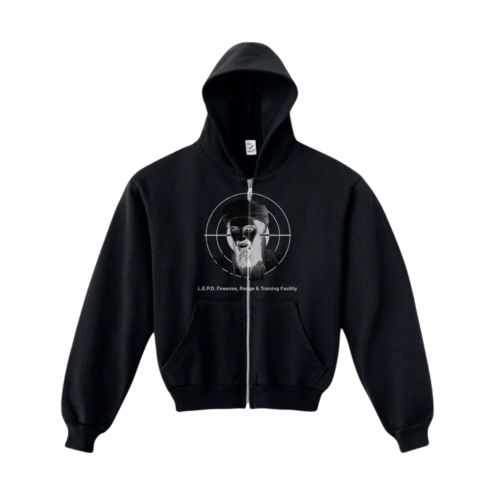 LEPD MERCH