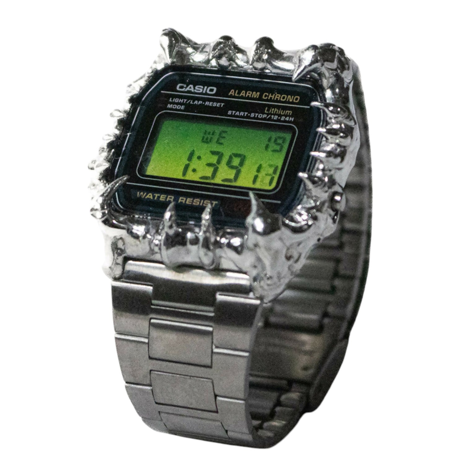 ONLY 'XENOMORPH' WATCH