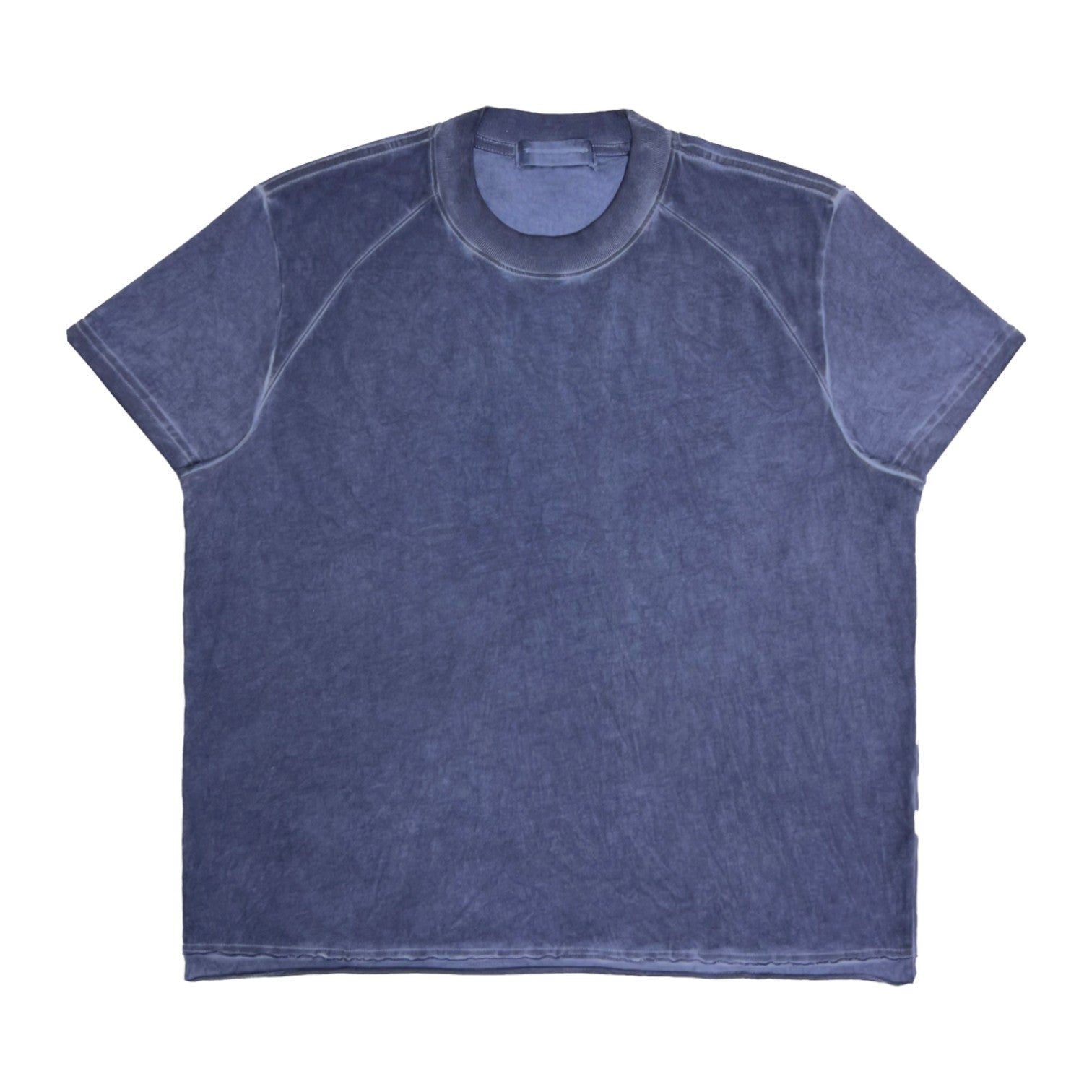 UNIFORM STRUCTURE TEE