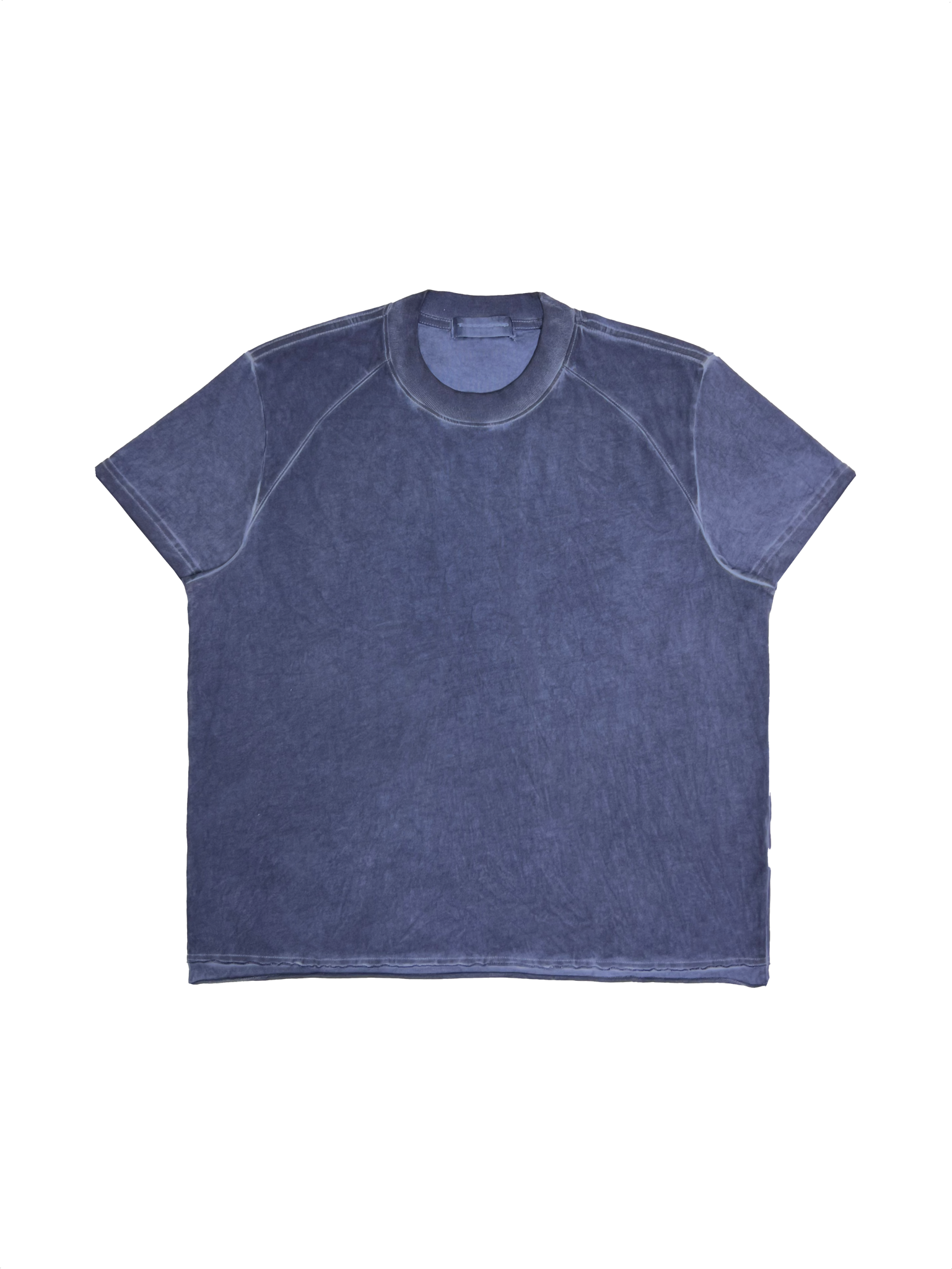 UNIFORM STRUCTURE TEE