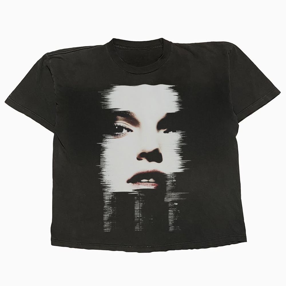 MATRIX TEE
