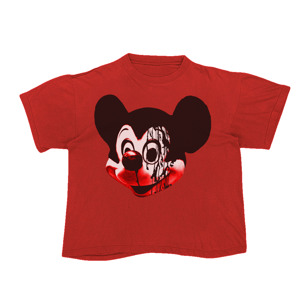 BLOODY MICKEY