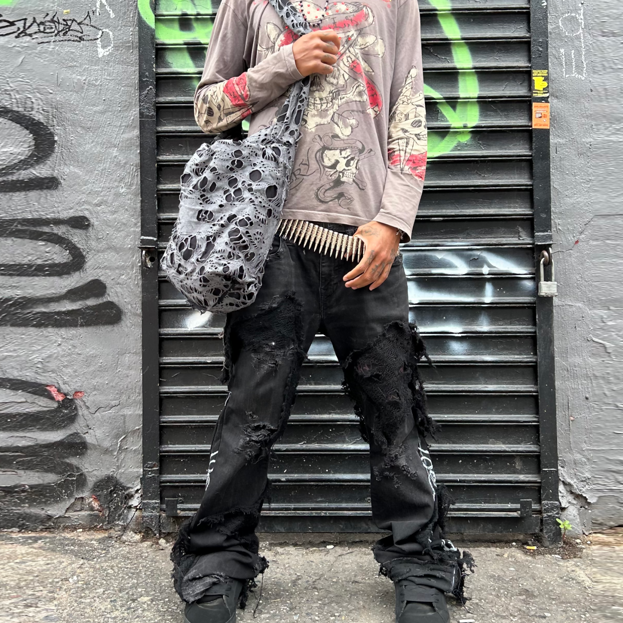 frontbodybag