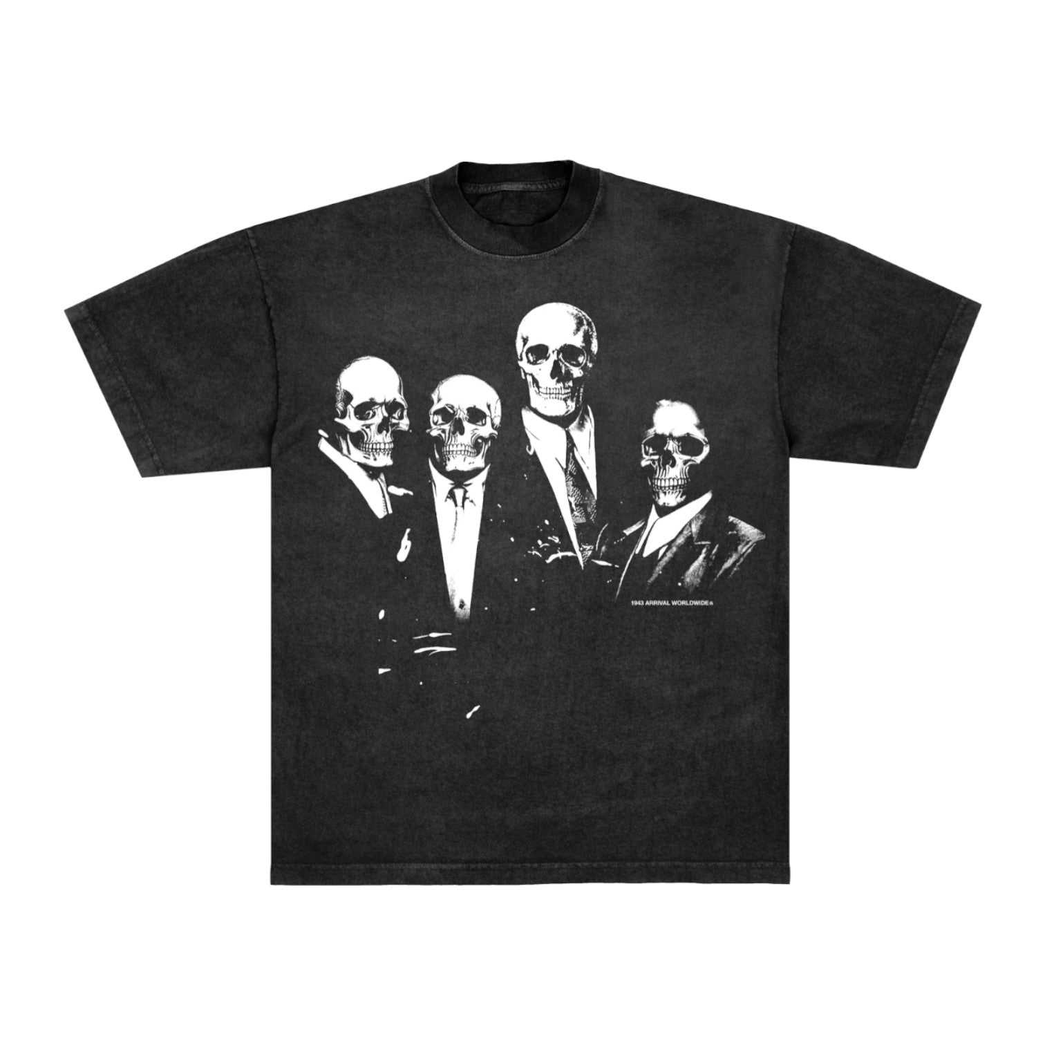 MOB BOSSES TEE