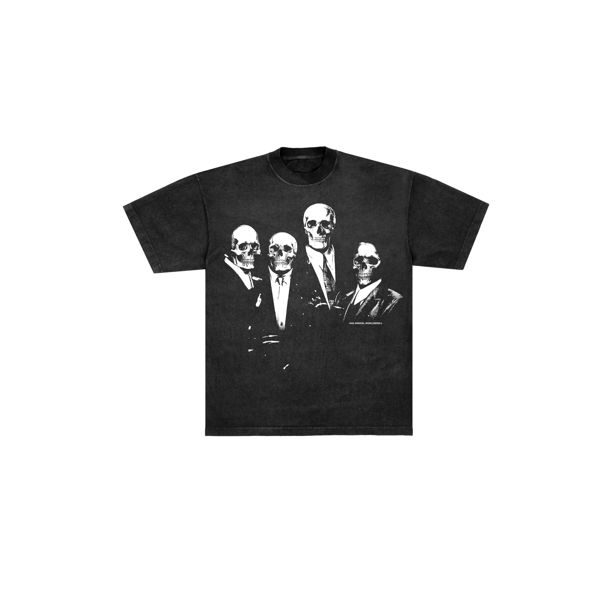 MOB BOSSES TEE