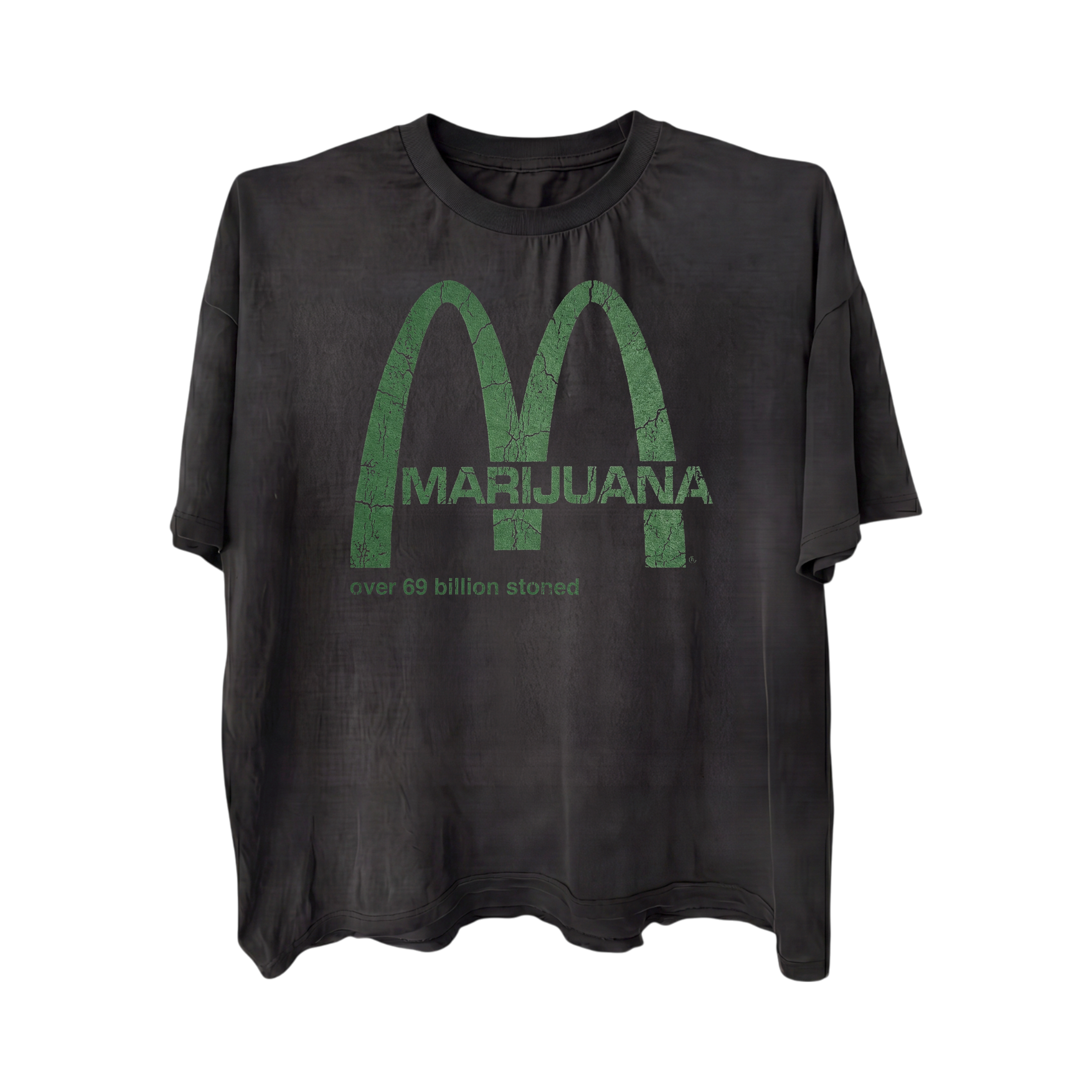 MaryDonald's Tee